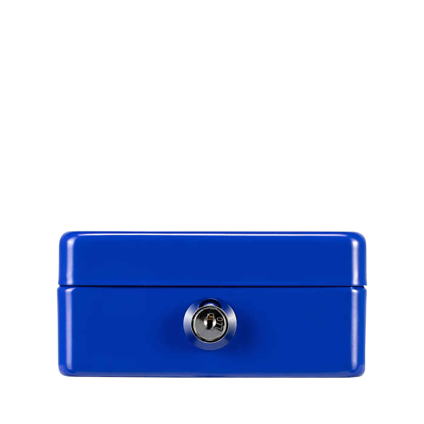 Burg Wächter Geldkassette Money 5012 125 x 95 x 60 mm blau Burg Wächter Geldkassette Money 5012 125 x 95 x 60 mm blau