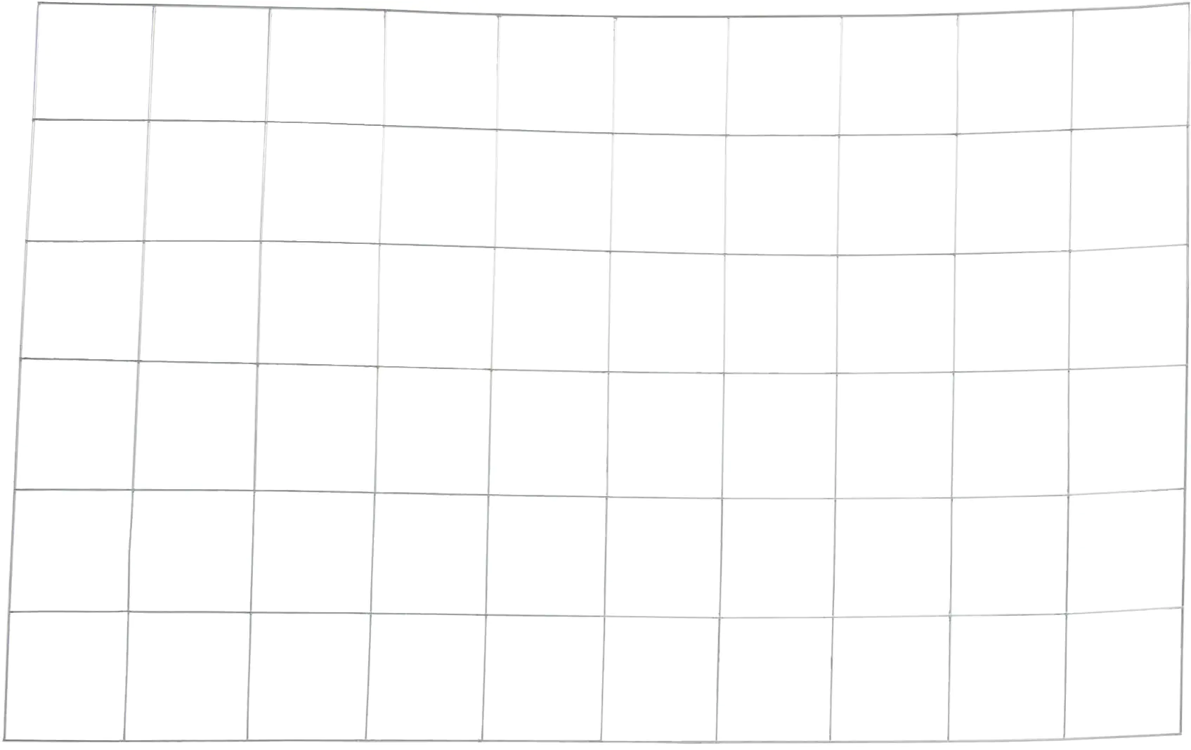 Upyard Rankgitter für Holzaufsatzrahmen