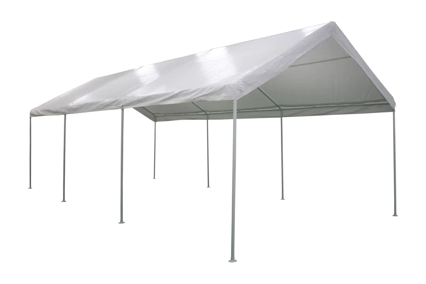 TrendLine Ersatzdach zu Großraumzelt 3 x 6 m