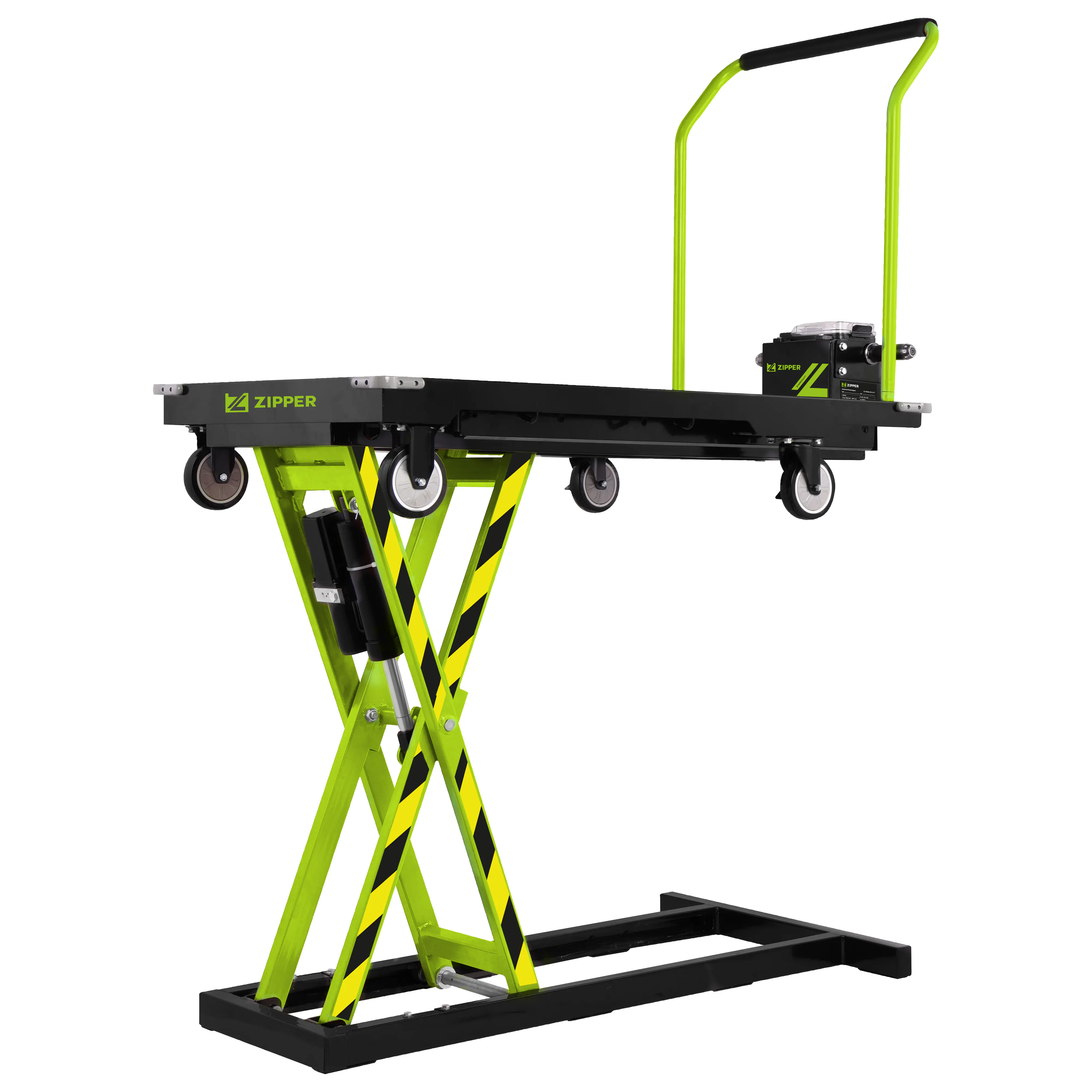 Zipper Scherenhubwagen ZI-SWH200LIFT