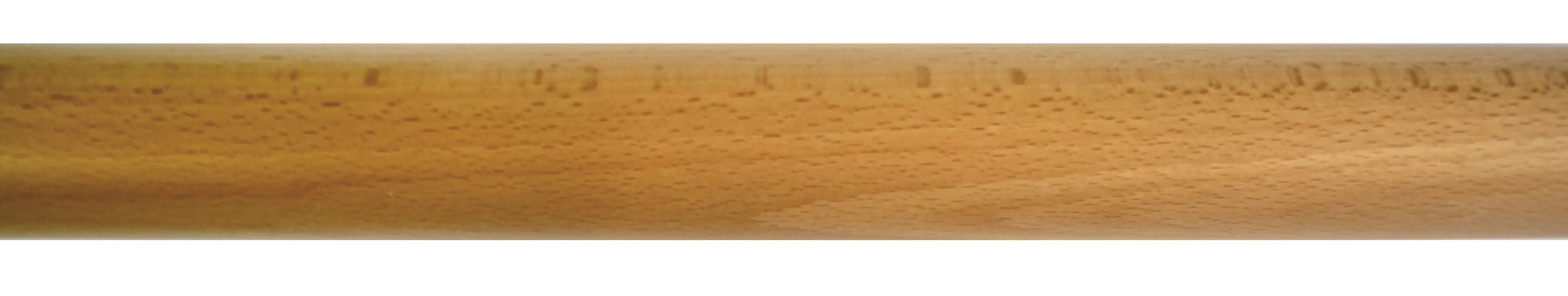 Treba B18 Holzhandlauf Buche versiegelt