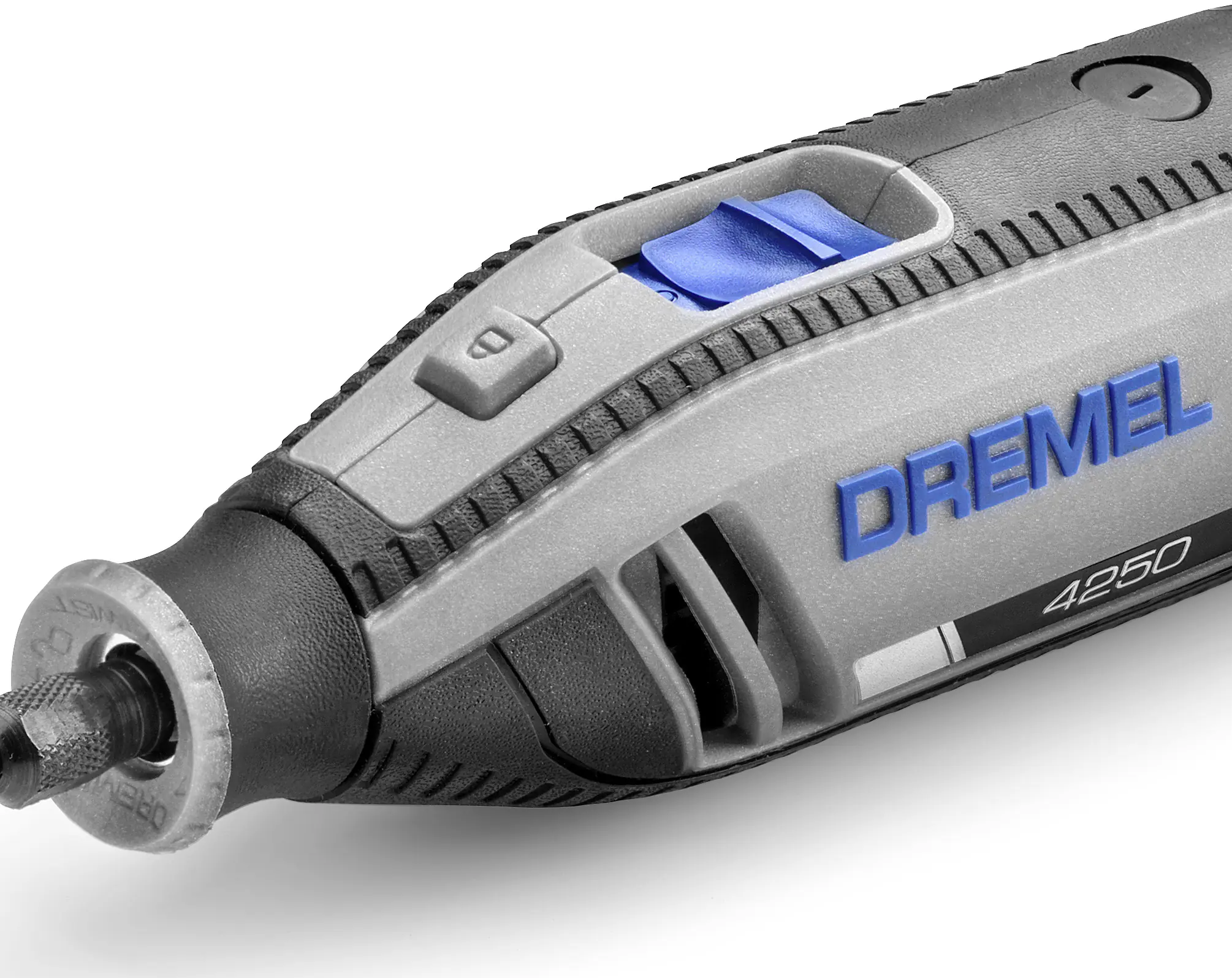 Dremel Multifunktionswerkzeug 4250-6/128 134-tlg mit Aufbewahrungskoffer