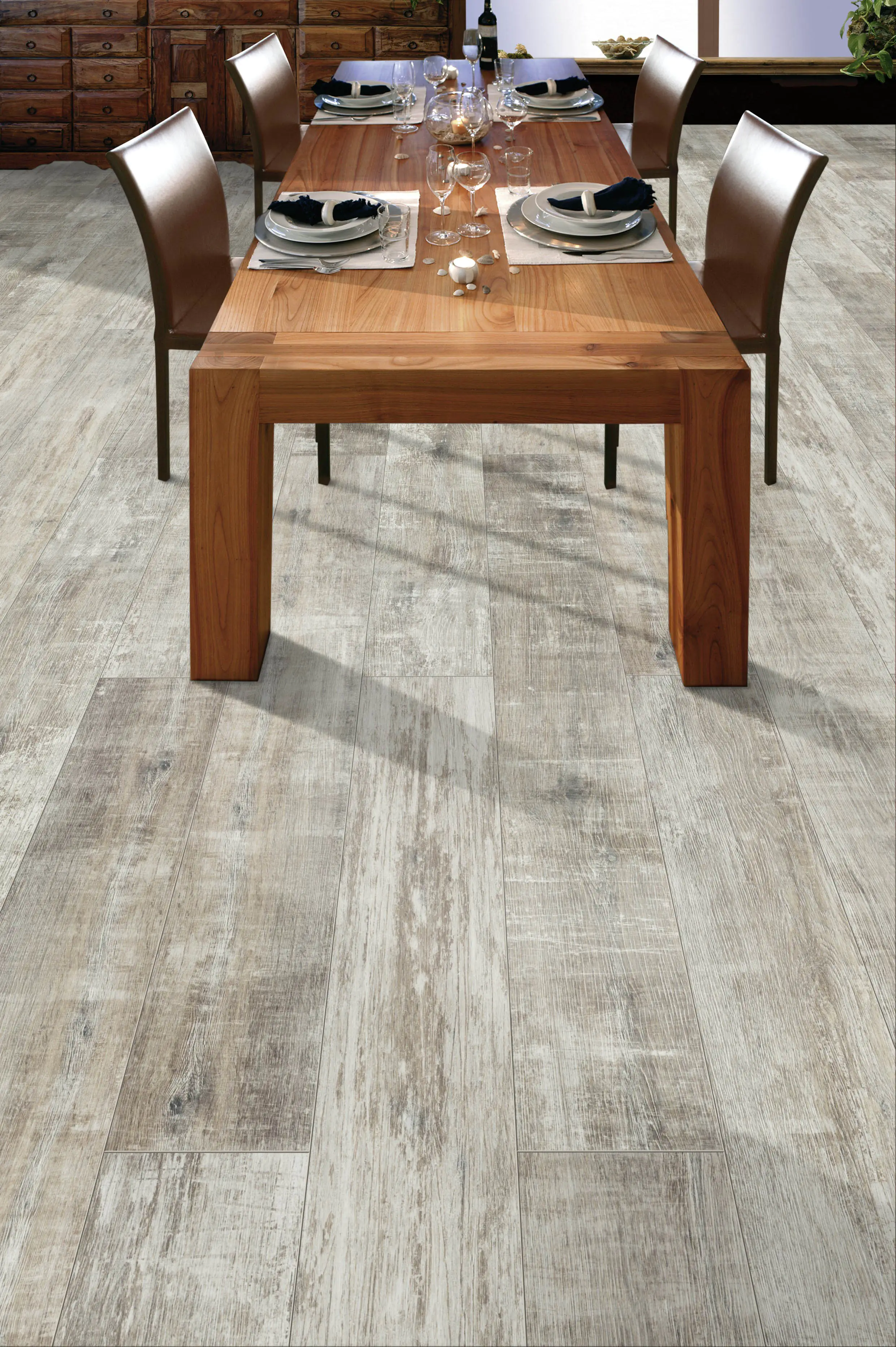 4003992456769 Classen Laminat Edition Noblesse Eiche Vintage Struktur
