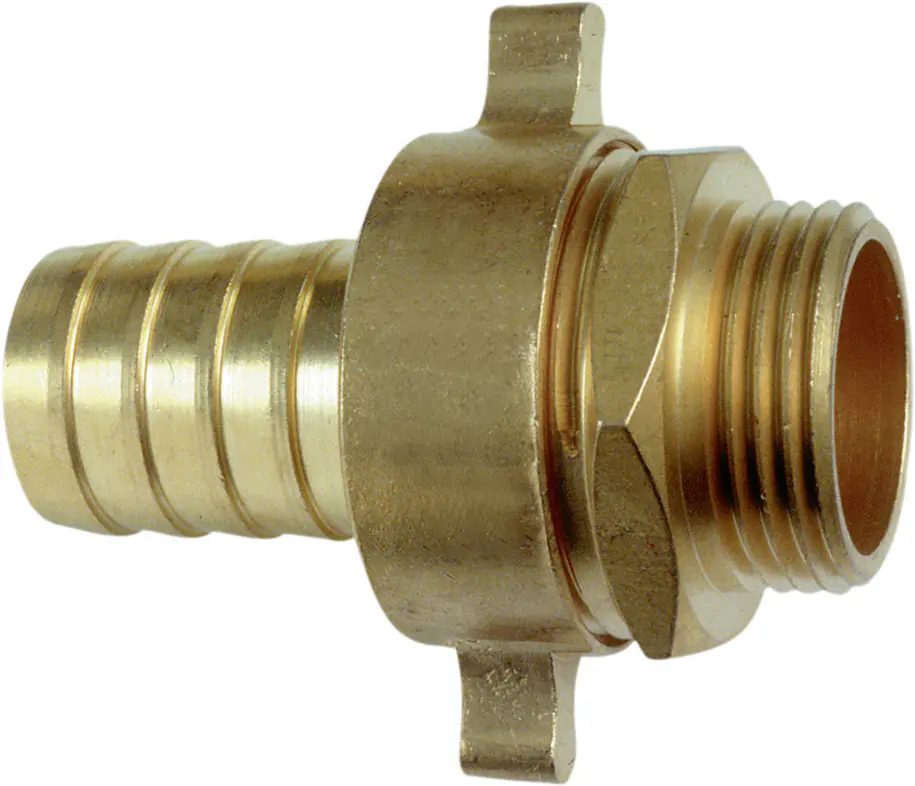 Cornat Standrohrverschraubung 3/4" AG