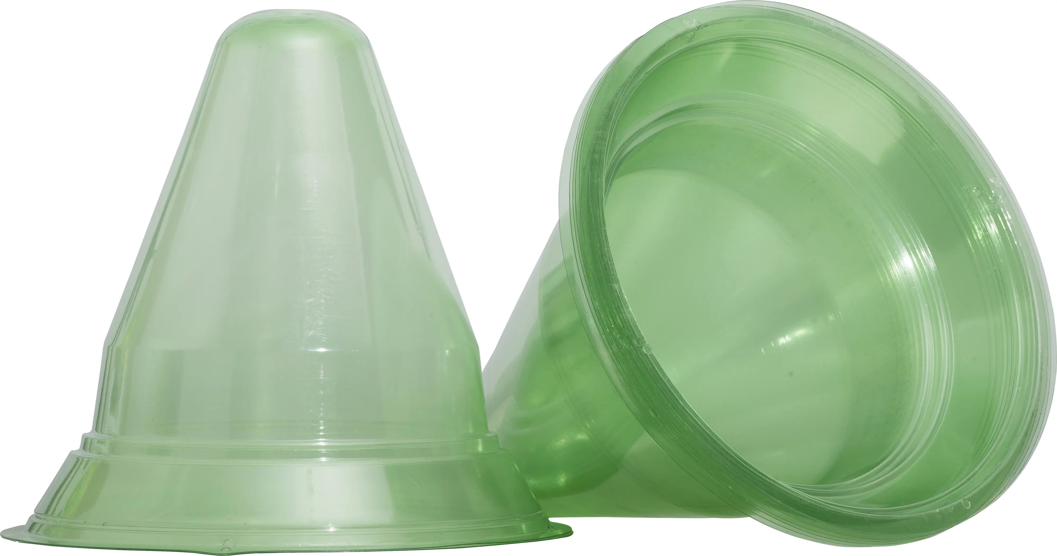 Windhager Pflanzenhut Ø 24cm 10 Stück