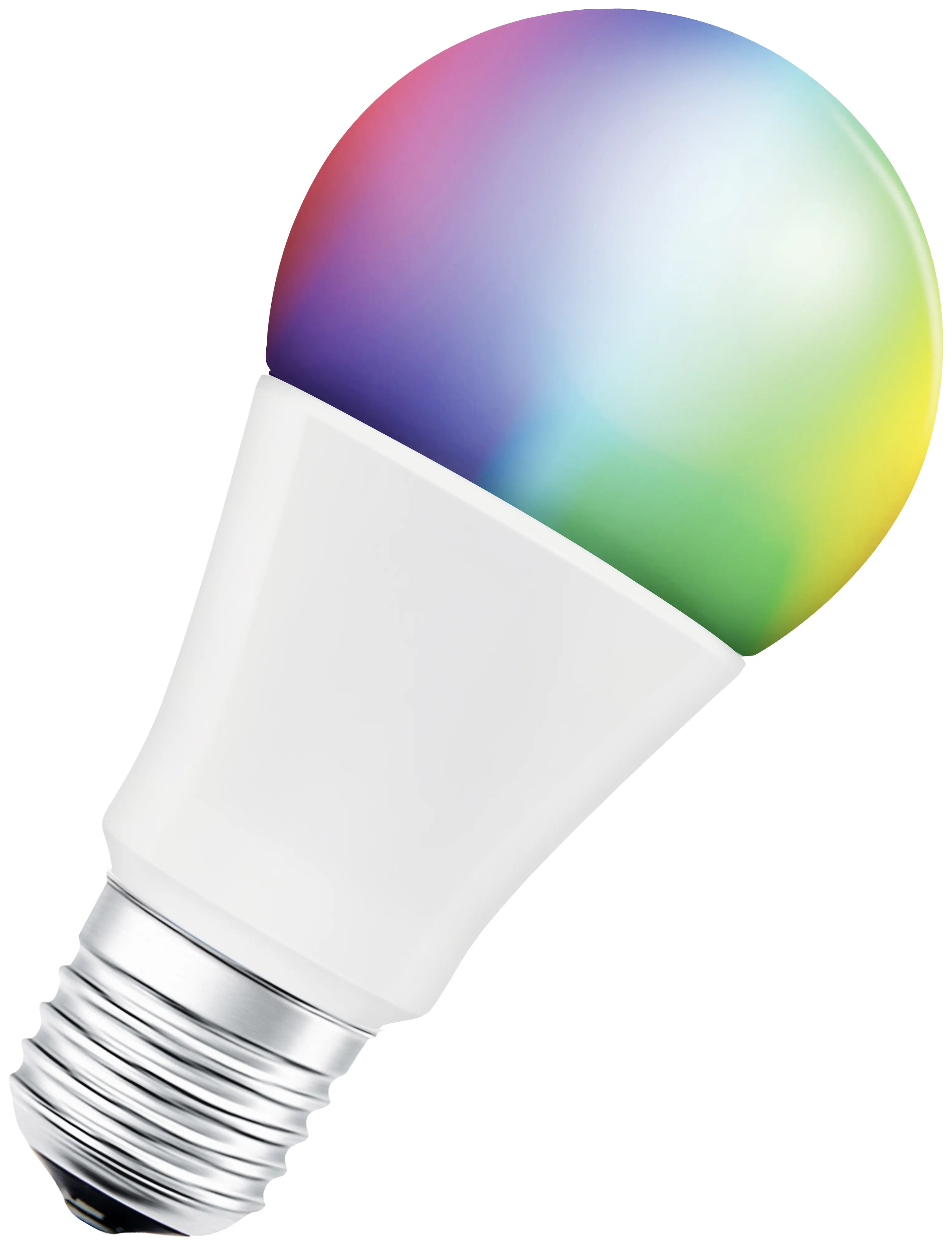 Ledvance LED Leuchtmittel Smart+WiFi E27 14 W RGBW