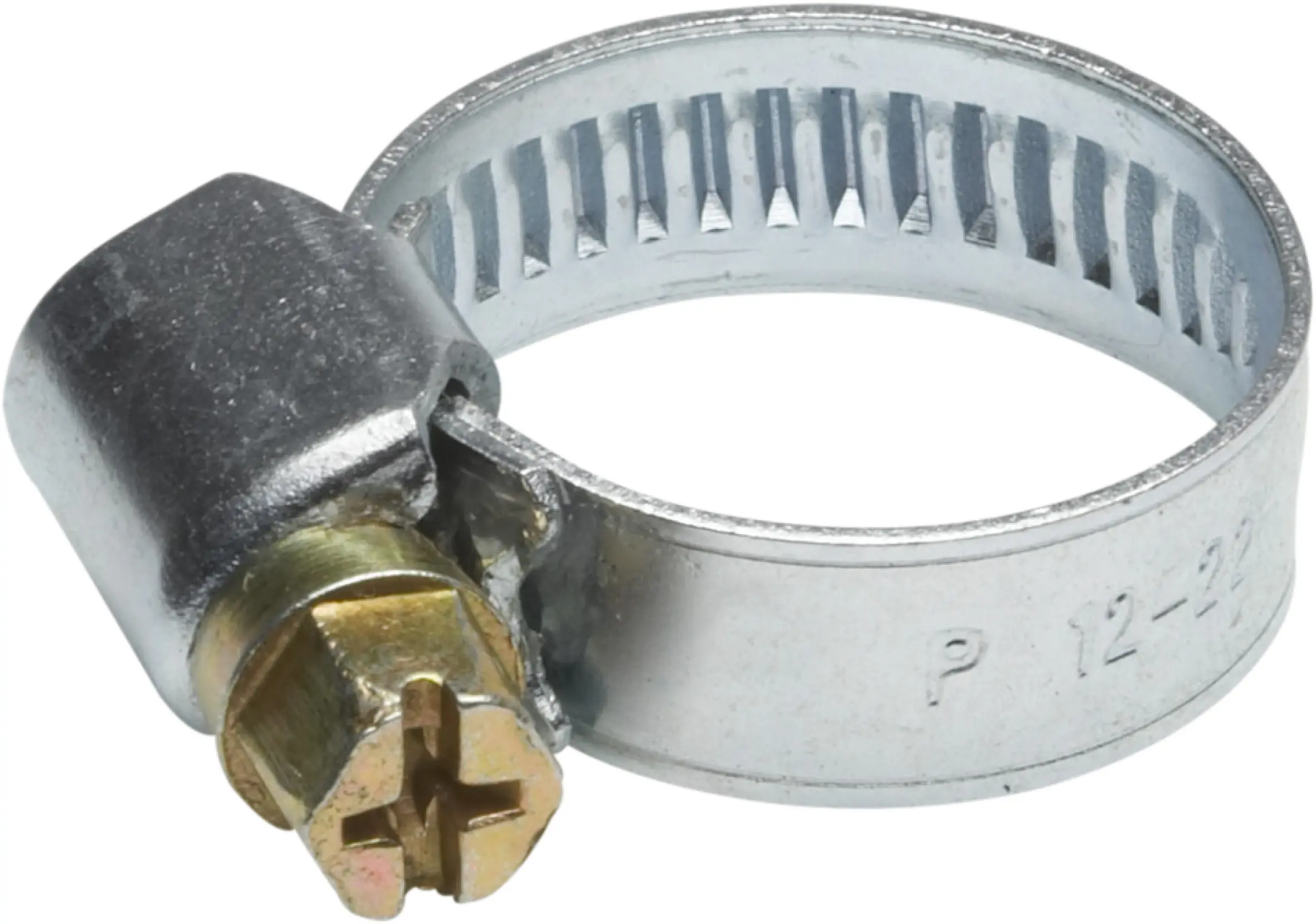 Cornat Schlauchschellen 12-21 mm (1/2") - 2 Stück Cornat Schlauchschellen 12-21 mm (1/2") - 2 Stück