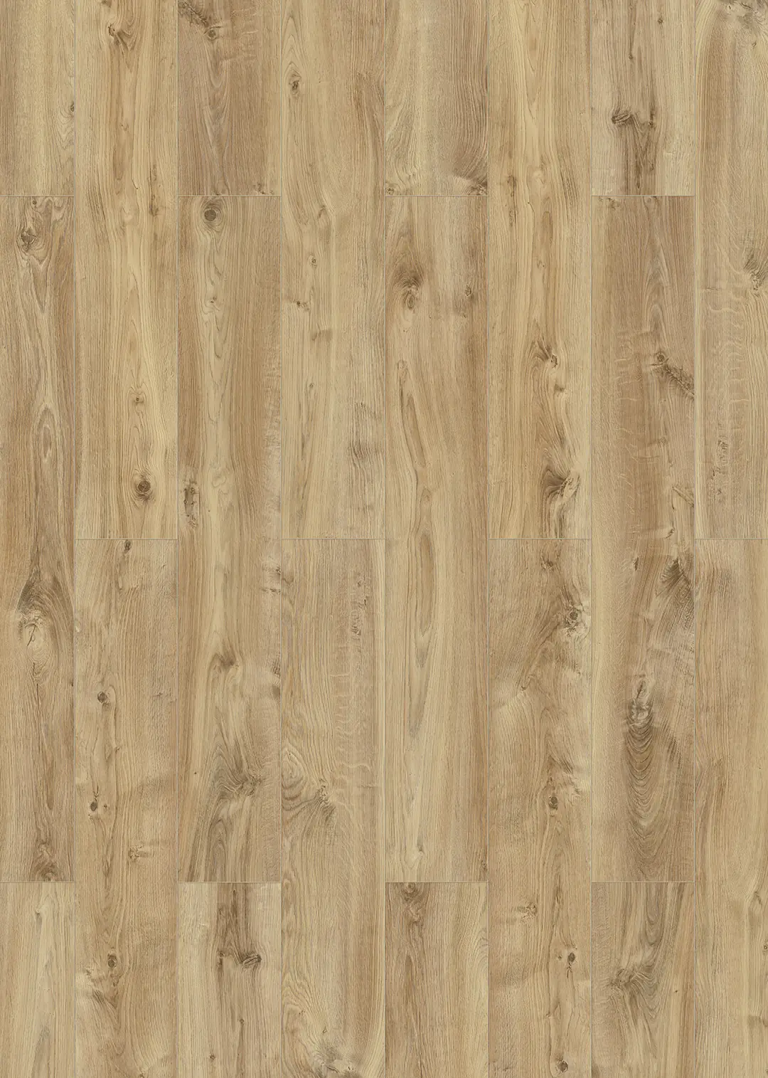 Classen Laminat Eiche Avana Landhausdiele inkl. 2 mm Trittschall