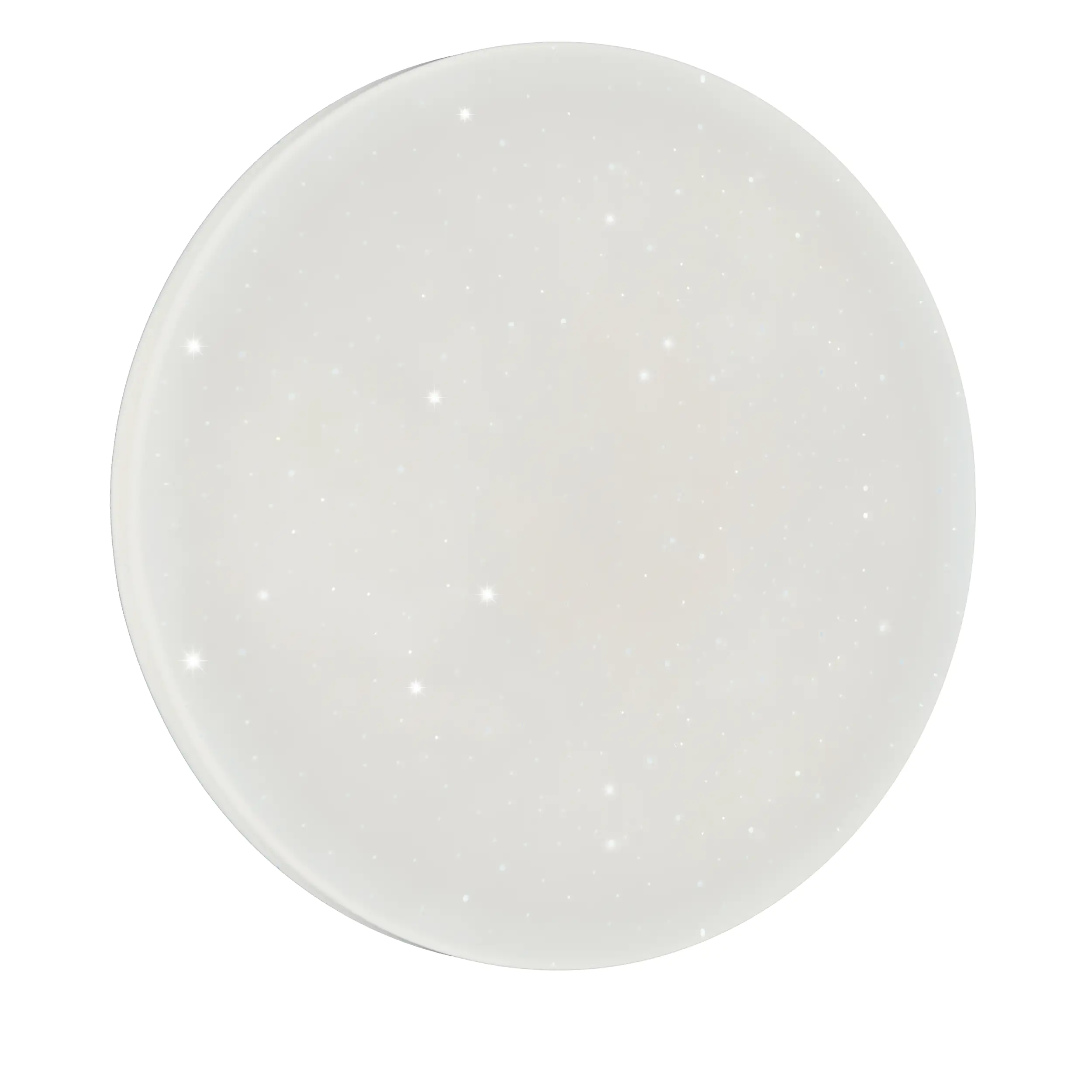 4260198489667_2 MegaLight LED Deckenleuchte Shining Star 48cm 32 W, mit Fernbedienung