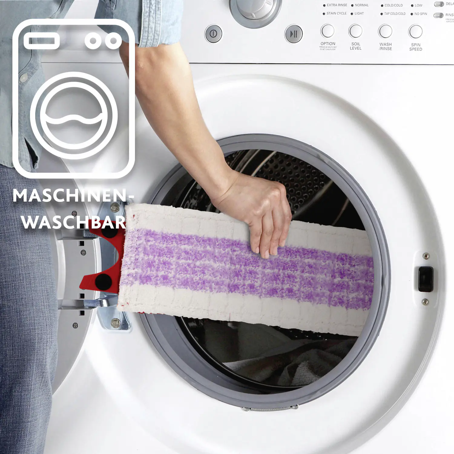 Vileda Wischbezug Ultramax Care 36 cm