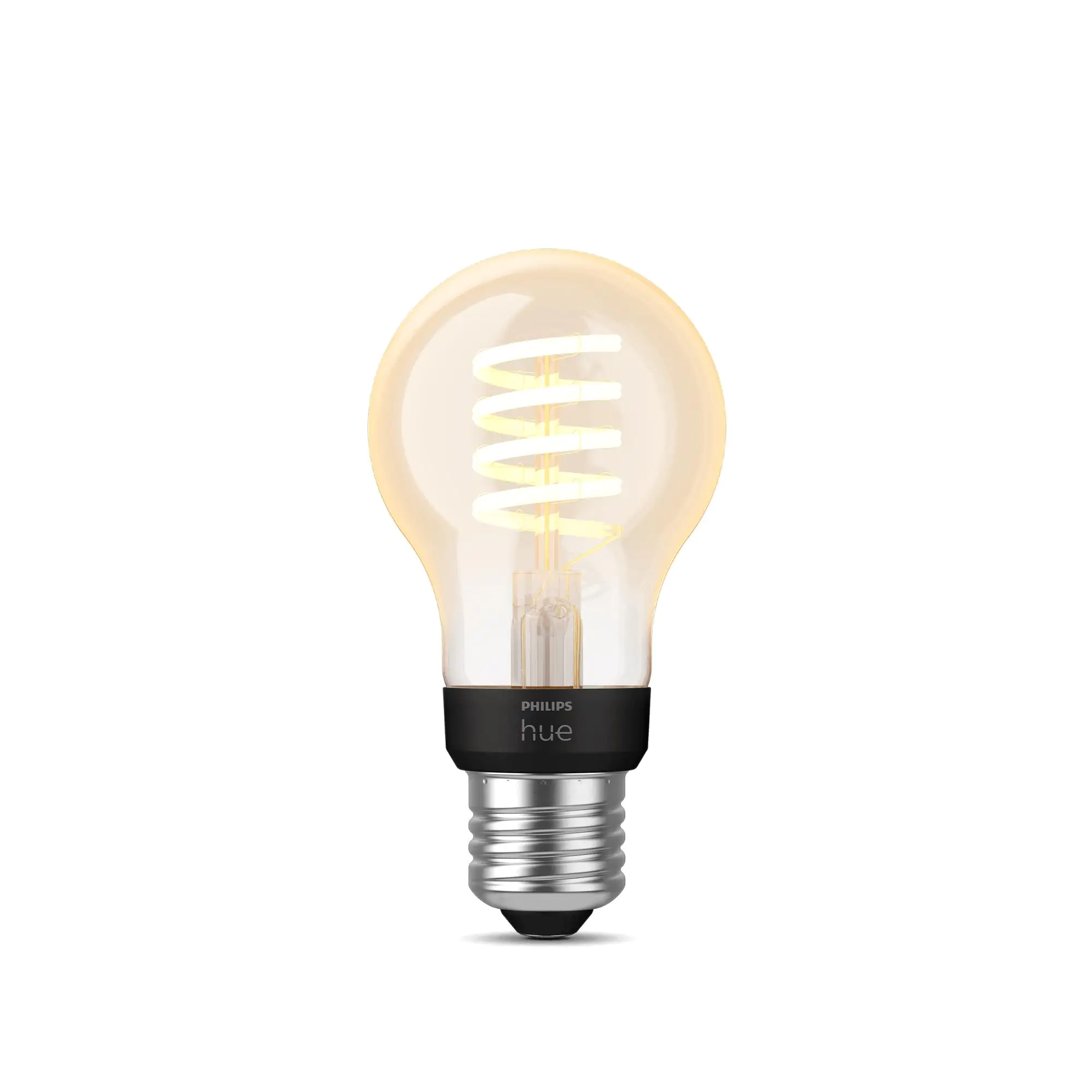 8719514301429 Philips Hue LED Leuchtmittel White Ambiance E27 7 W