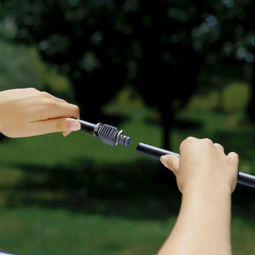 Gardena Verbinder 13 mm (1/2") 3 Stück