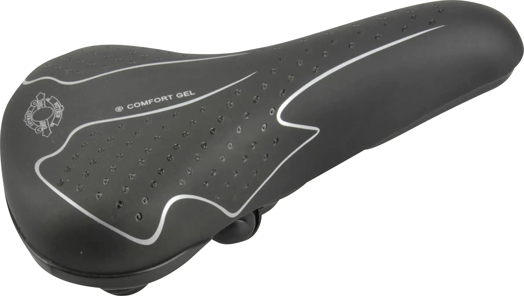 Fischer Sattel Trekking Gel