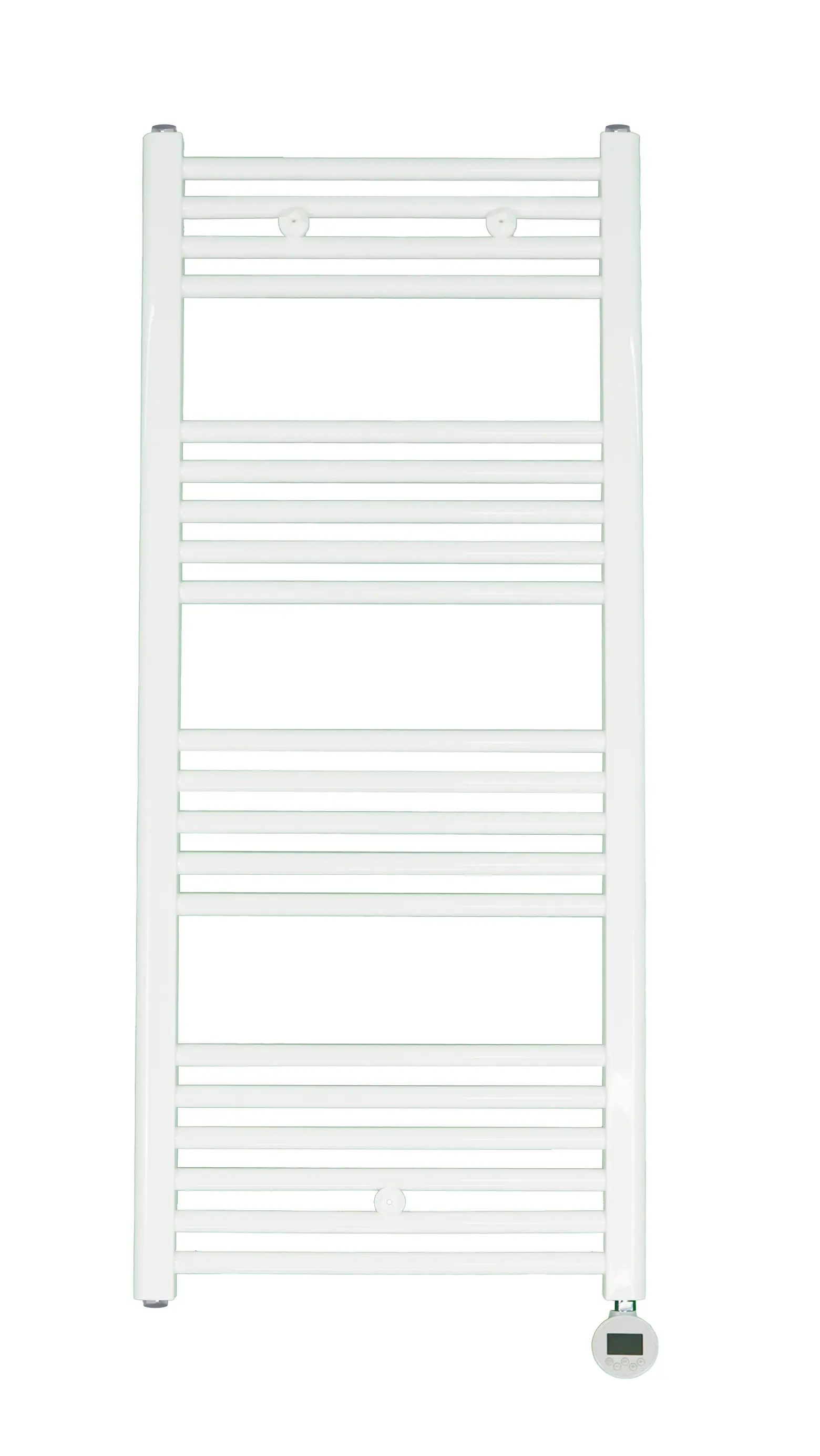 Elektro Badheizkörper 60 x 120 cm mit Thermostat