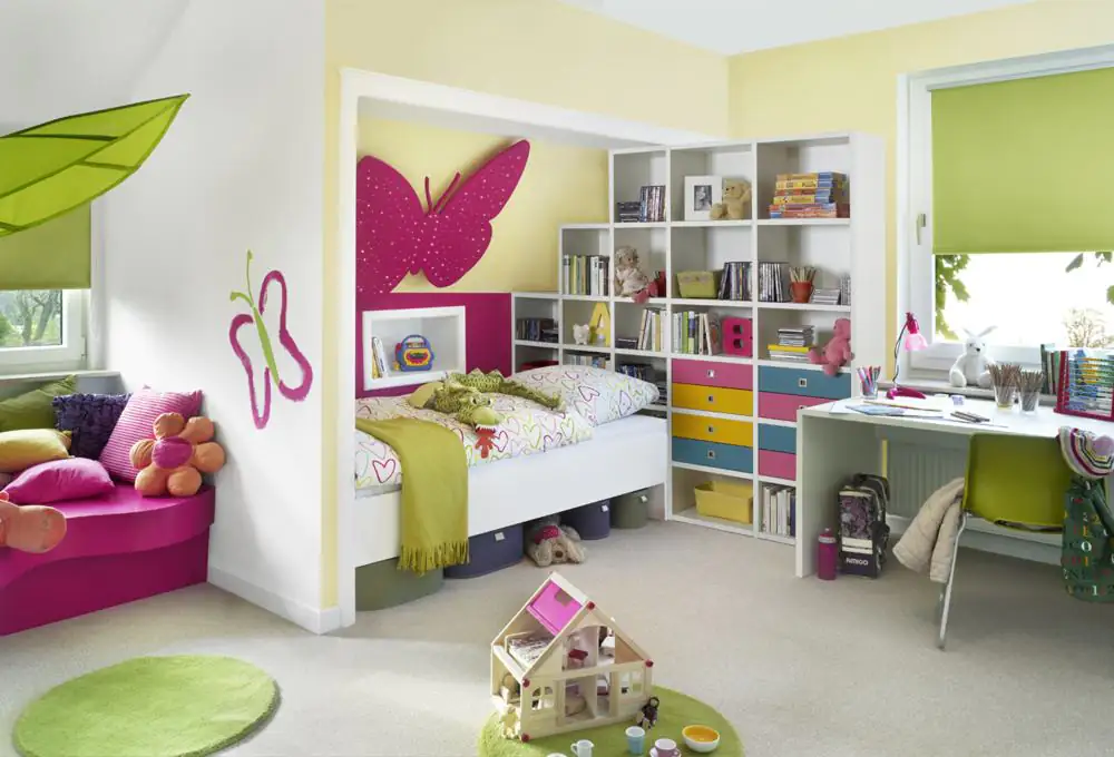 Gardinia EasyFix Thermo Rollo apfel 120 x 150 cm