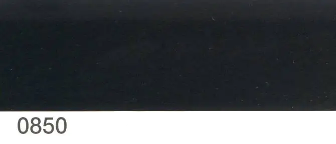 Multona Autolack schwarz 0850 - 400ml