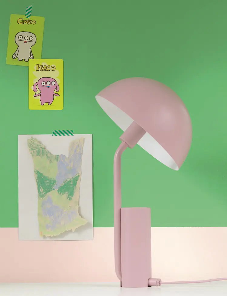 Alpina Farbenfreunde Wandfarbe Nr. 08 froschgrün 2,5 L matt