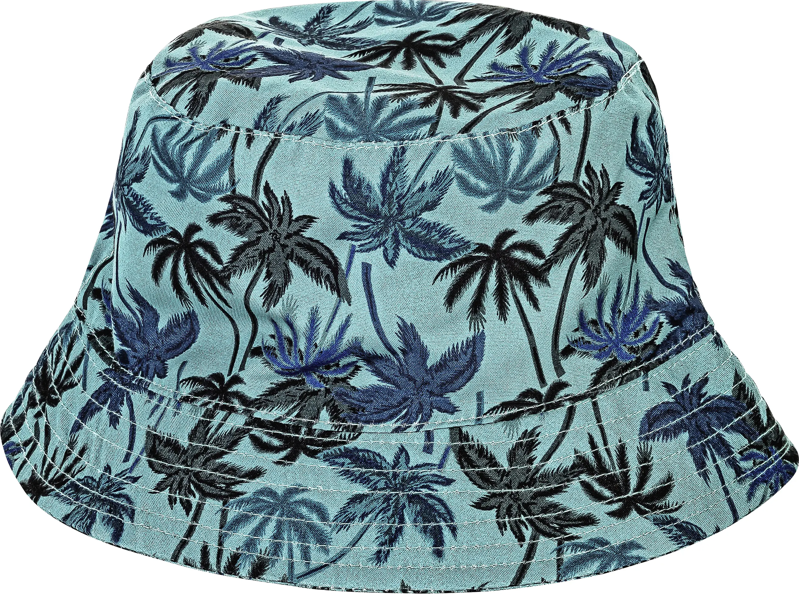 Bullstar Kinder Hut Charlie türkis