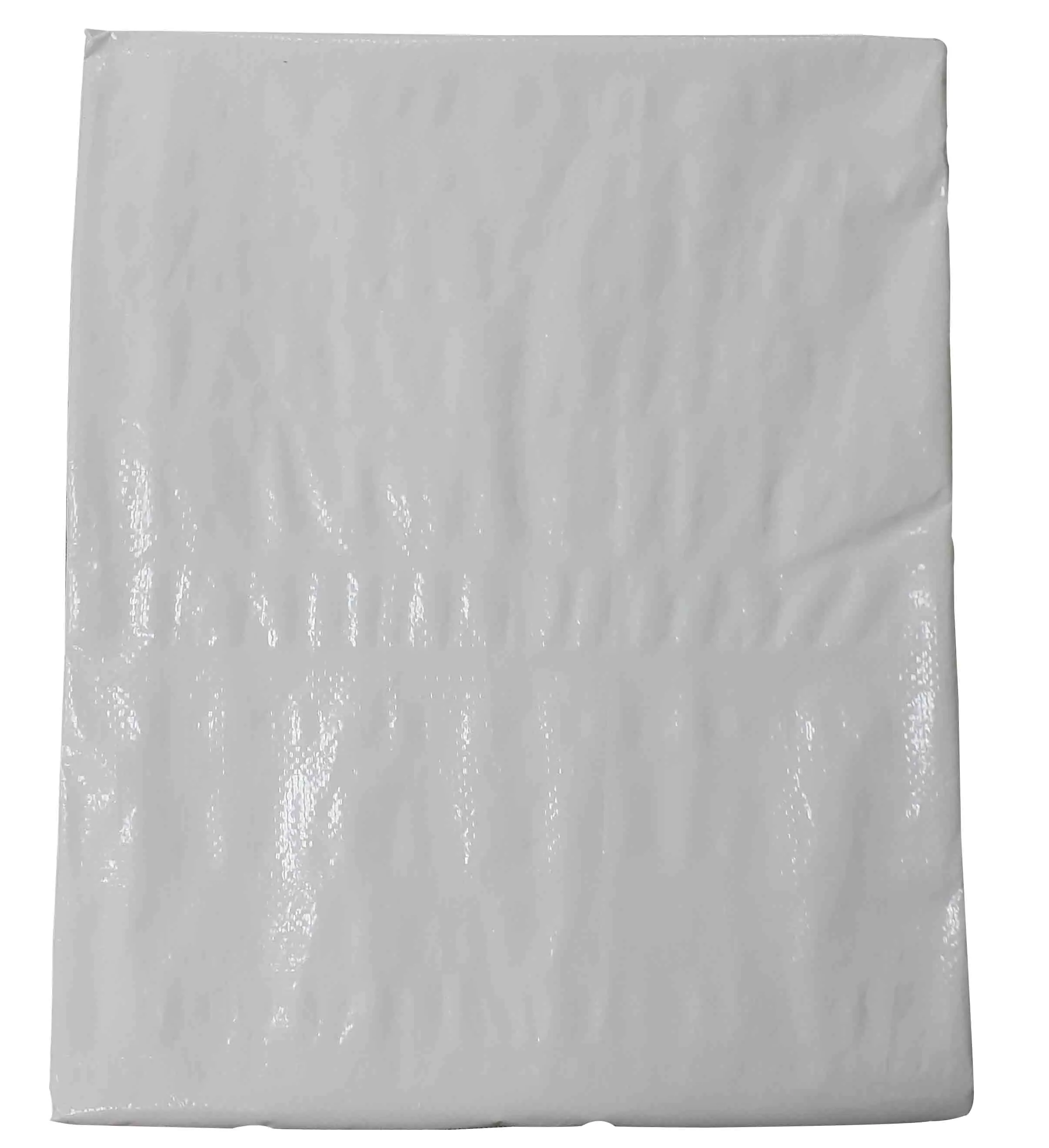 TrendLine Gewebeplane 120 g/m² 3 x 4 m = 12 m² mit Ösen weiß TrendLine Gewebeplane 120 g/m² 3 x 4 m = 12 m² mit Ösen weiß