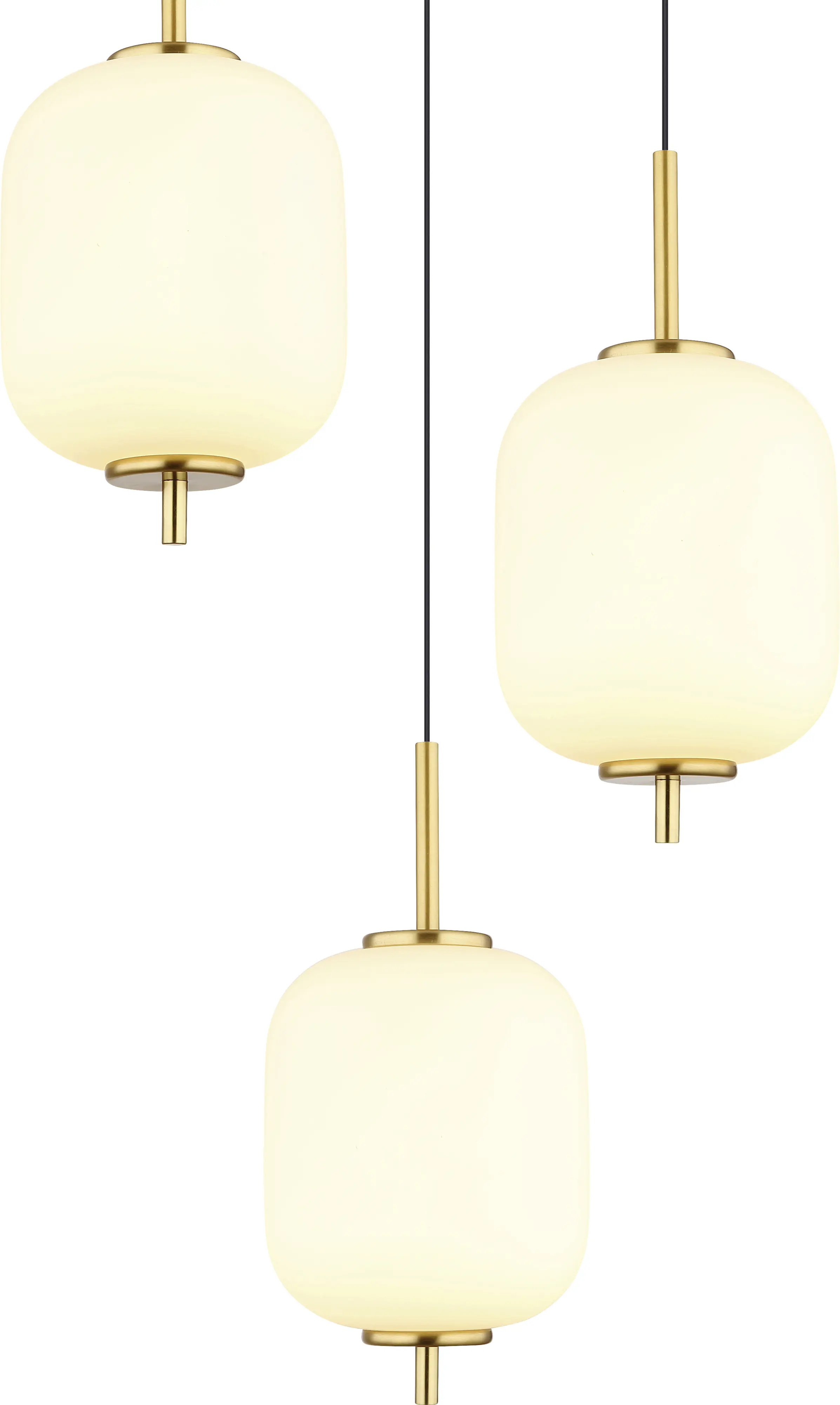 Globo Hängeleuchte Ewald