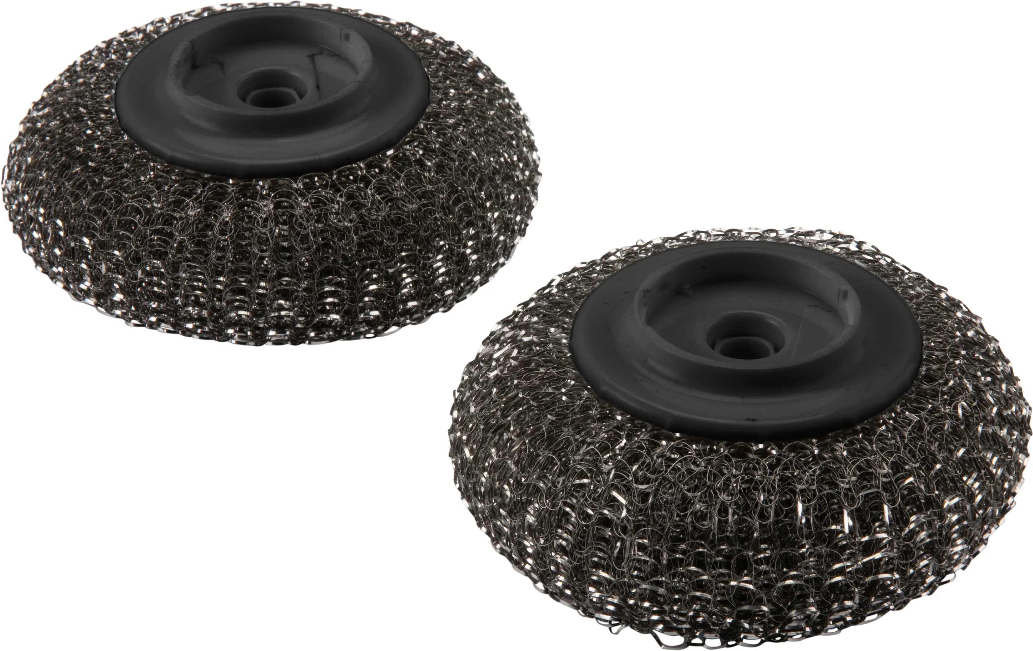 Weber Ersatzkopf für Spülbürste 6209