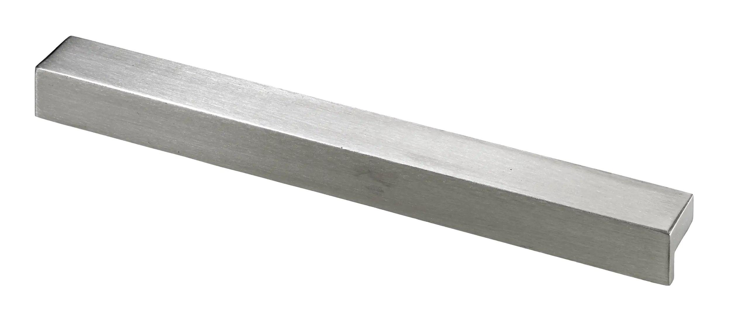 Hettich Möbelgriff Aluminium 13,0 x 144,0 x 15,0 mm - 1 Stück Hettich Möbelgriff Aluminium 13,0 x 144,0 x 15,0 mm - 1 Stück