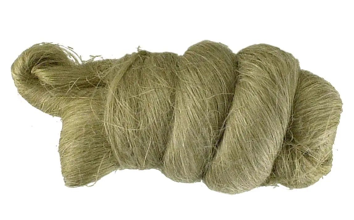 Dichtungsflachs 50 g