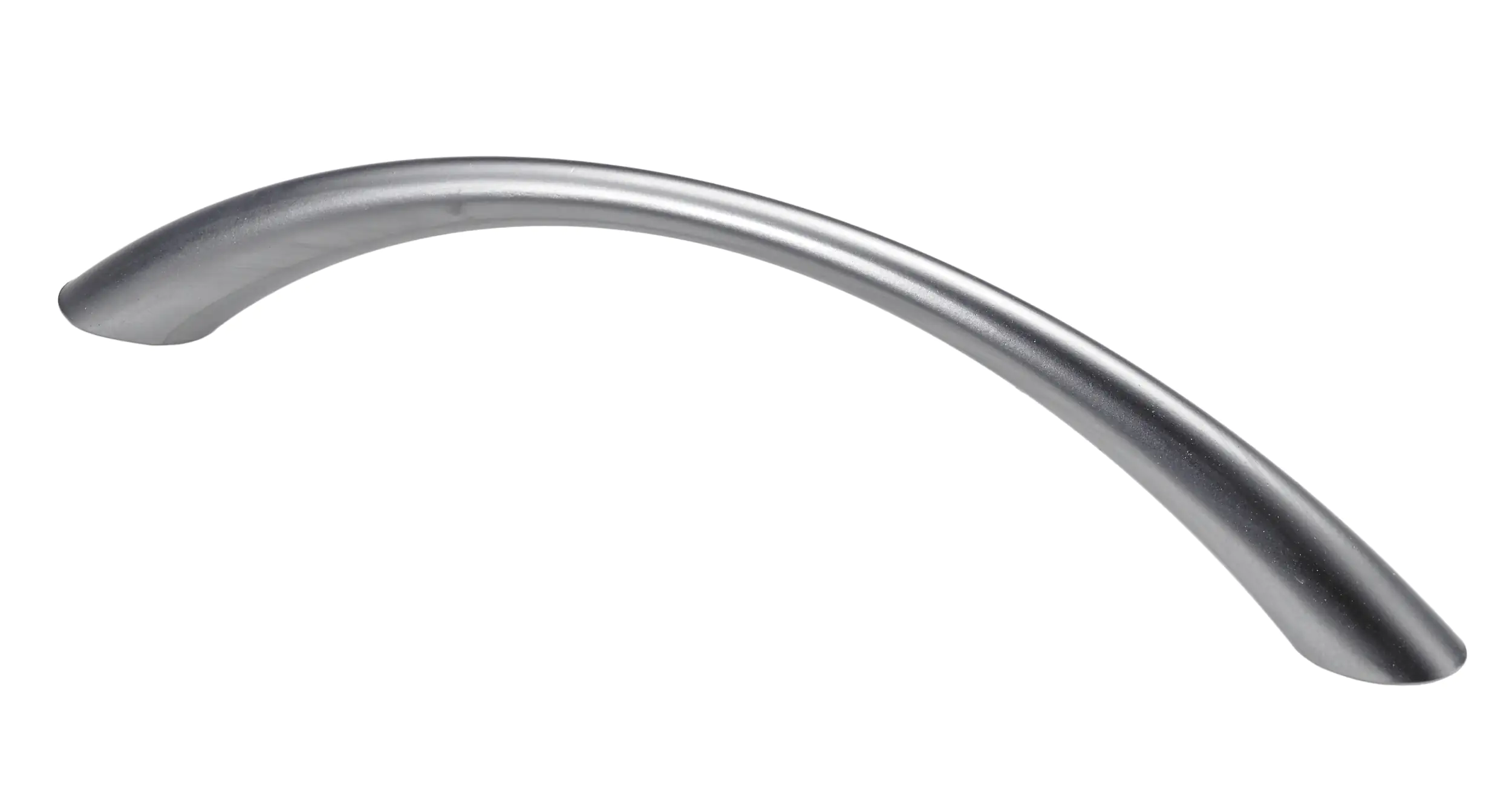 Hettich Möbelgriff  Aluminium Optik 11,5 x 145 x 30 mm - 1 Stück