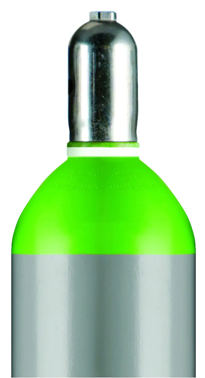 Tyczka Tycon 18 10 l nur Füllung Tyczka Tycon 18 10 l nur Füllung