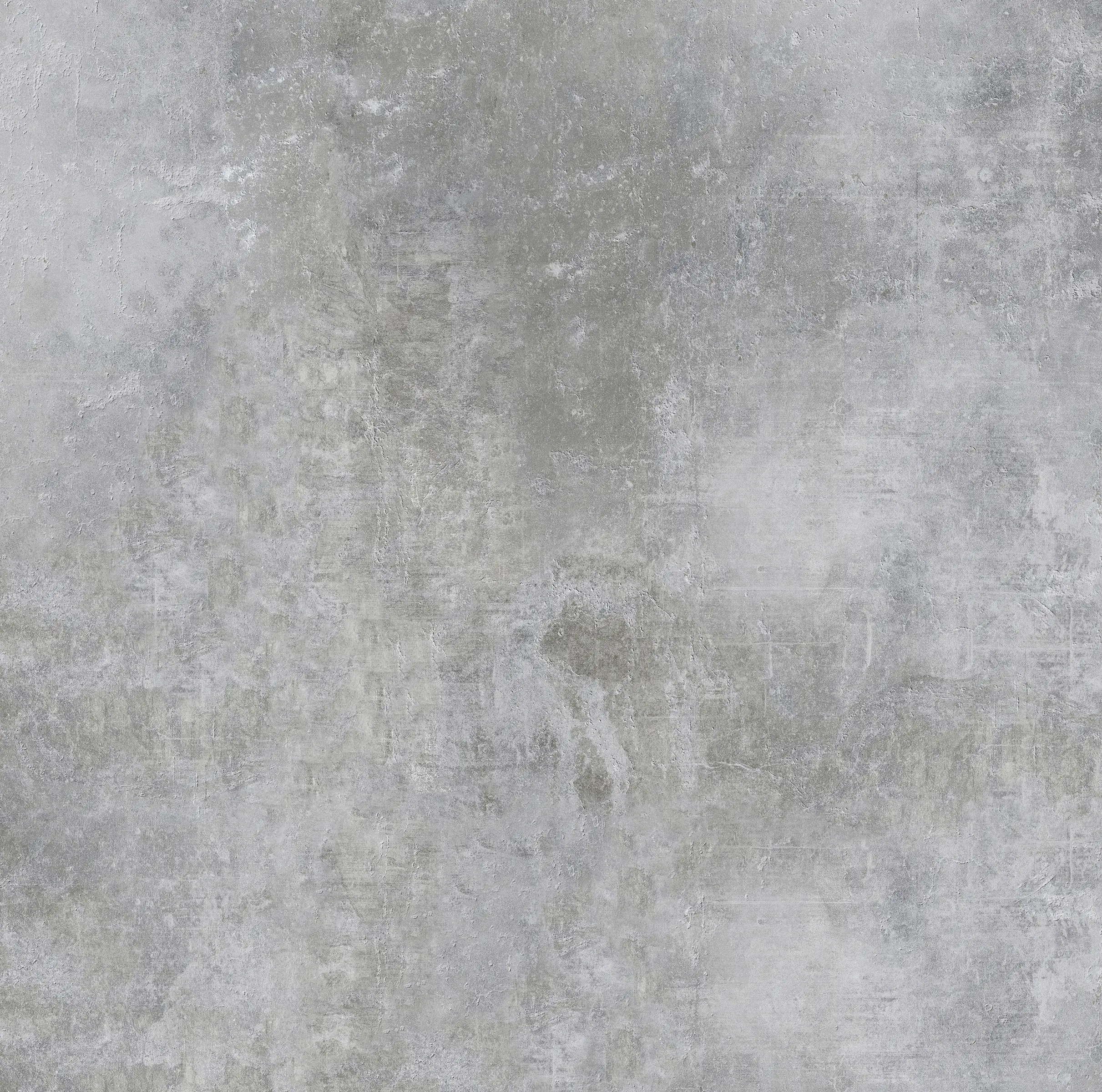 Bodenfliese Feinsteinzeug Gris 120 x 120 cm grau Bodenfliese Feinsteinzeug Gris 120 x 120 cm grau