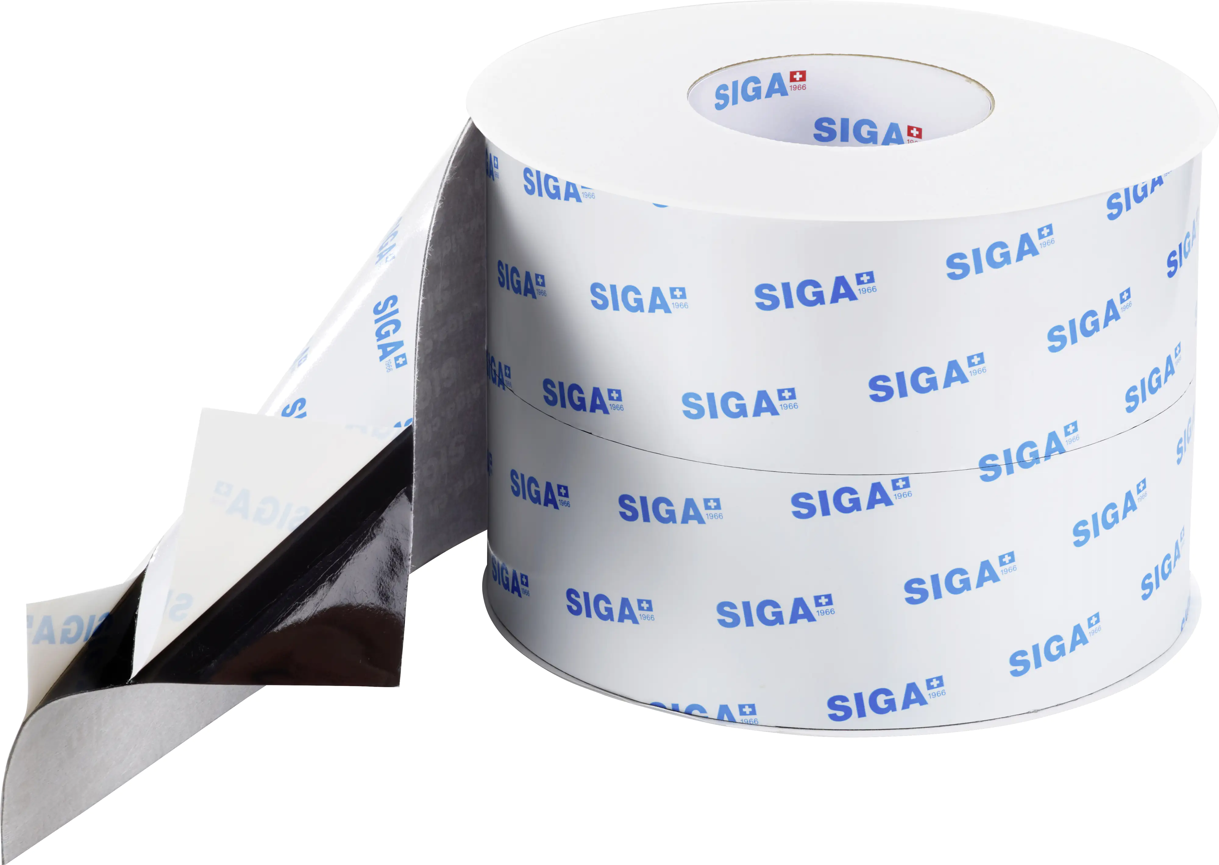 Siga Sockel-Klebeband Fentrim 330 25 m x 15 cm grau