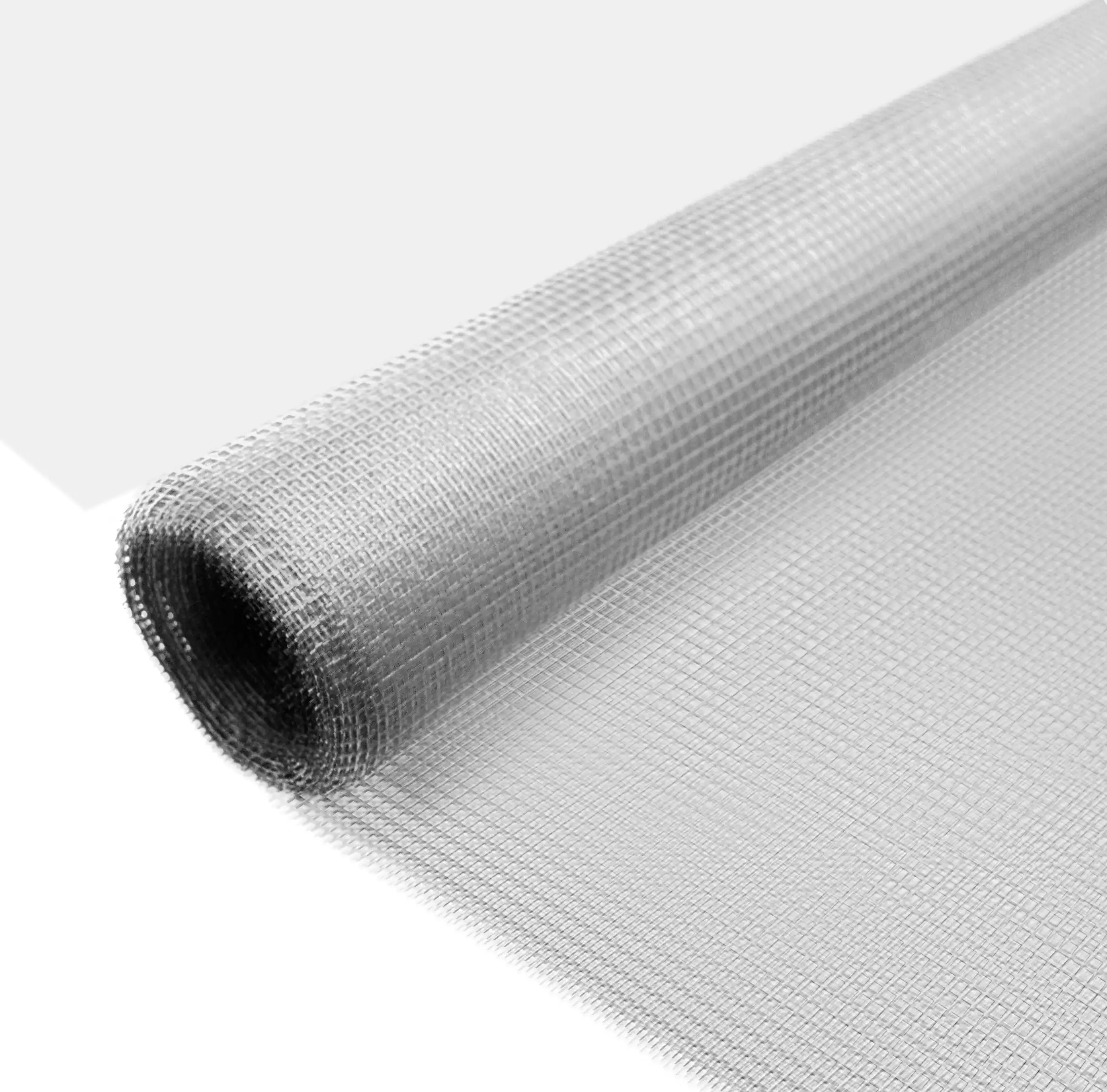 Schellenberg Fliegengitter 130 x 150 cm anthrazit kürzbar