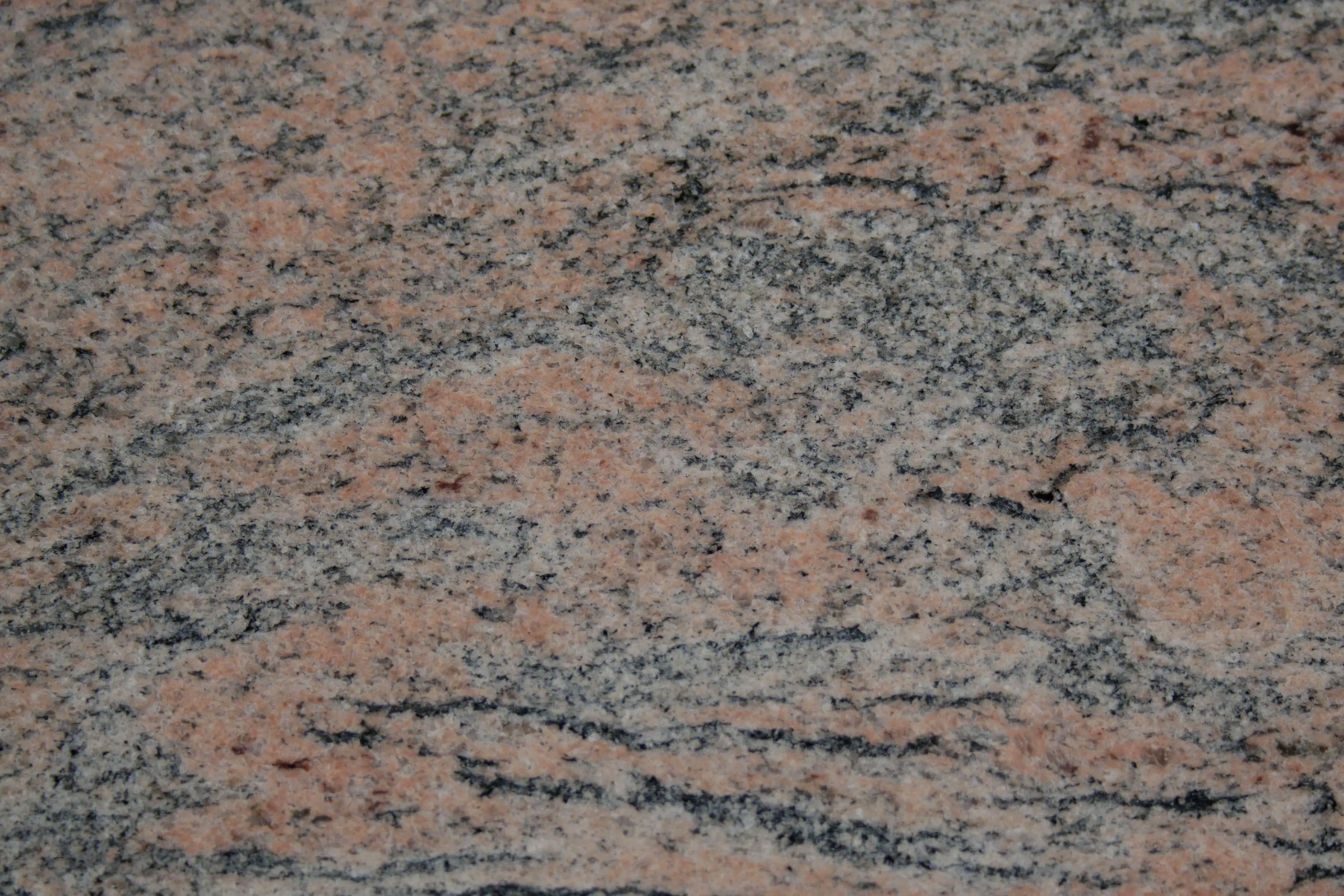Wigastone Granit-Fensterbank Multicolor 2 cm nach Maß