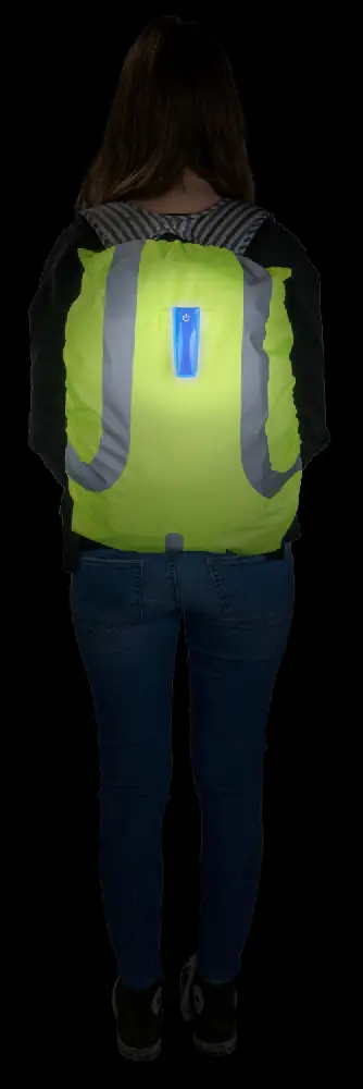 Walser Reflektor Multilight XL blau