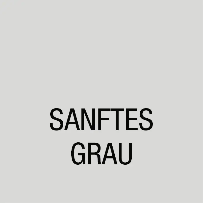 Bondex Kreidefarbe 500 ml sanftes grau