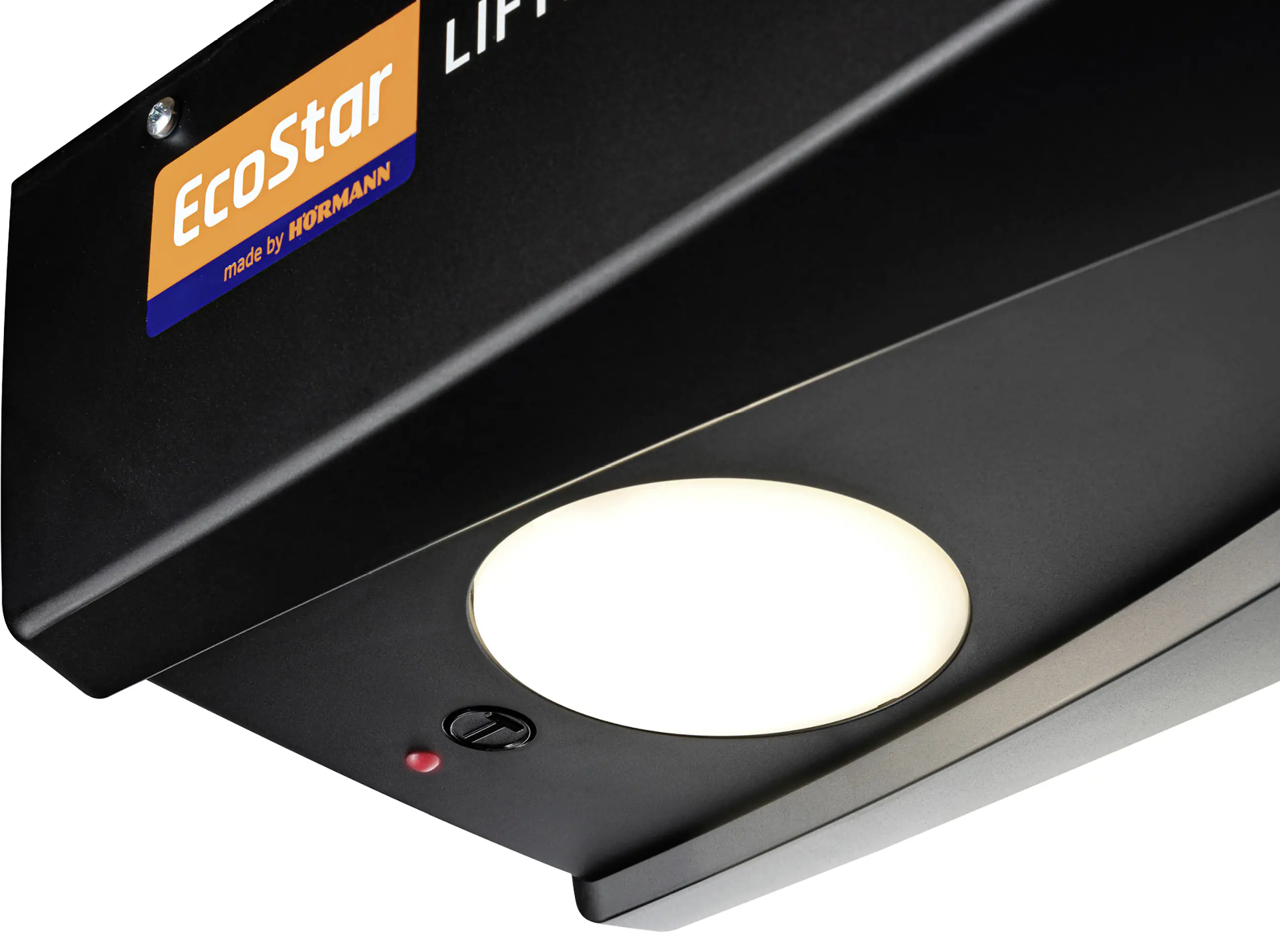 EcoStar Garagentorantrieb Liftronic 700-2 mit 2 Handsender, Innentaster