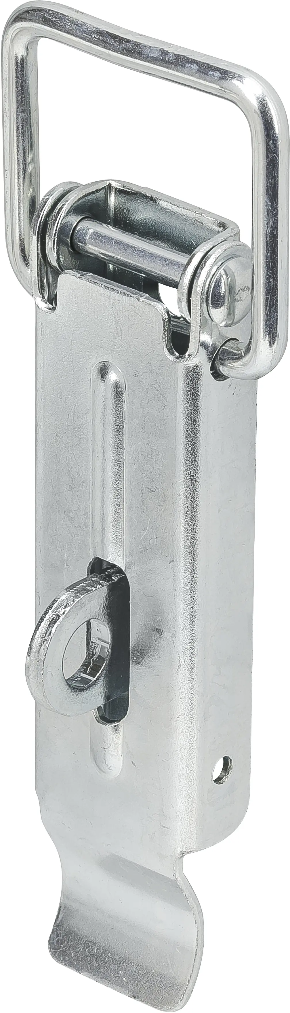 Vormann Spannverschlüsse verzinkt 110 x 37 x Ø 4.0 mm