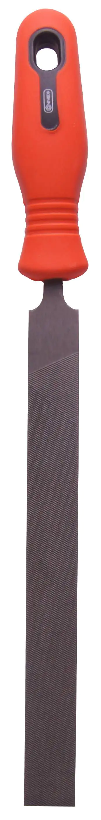 Flachfeile Hieb 2 200 mm