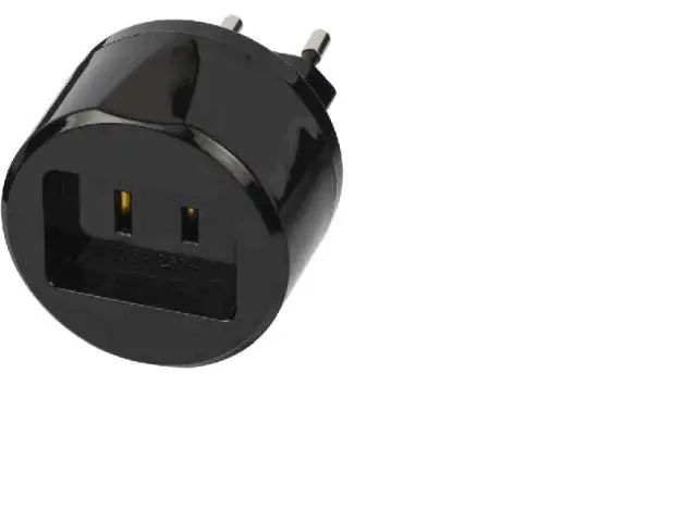 Brennenstuhl Reiseadapter Nr. 10 Brennenstuhl Reiseadapter Nr. 10