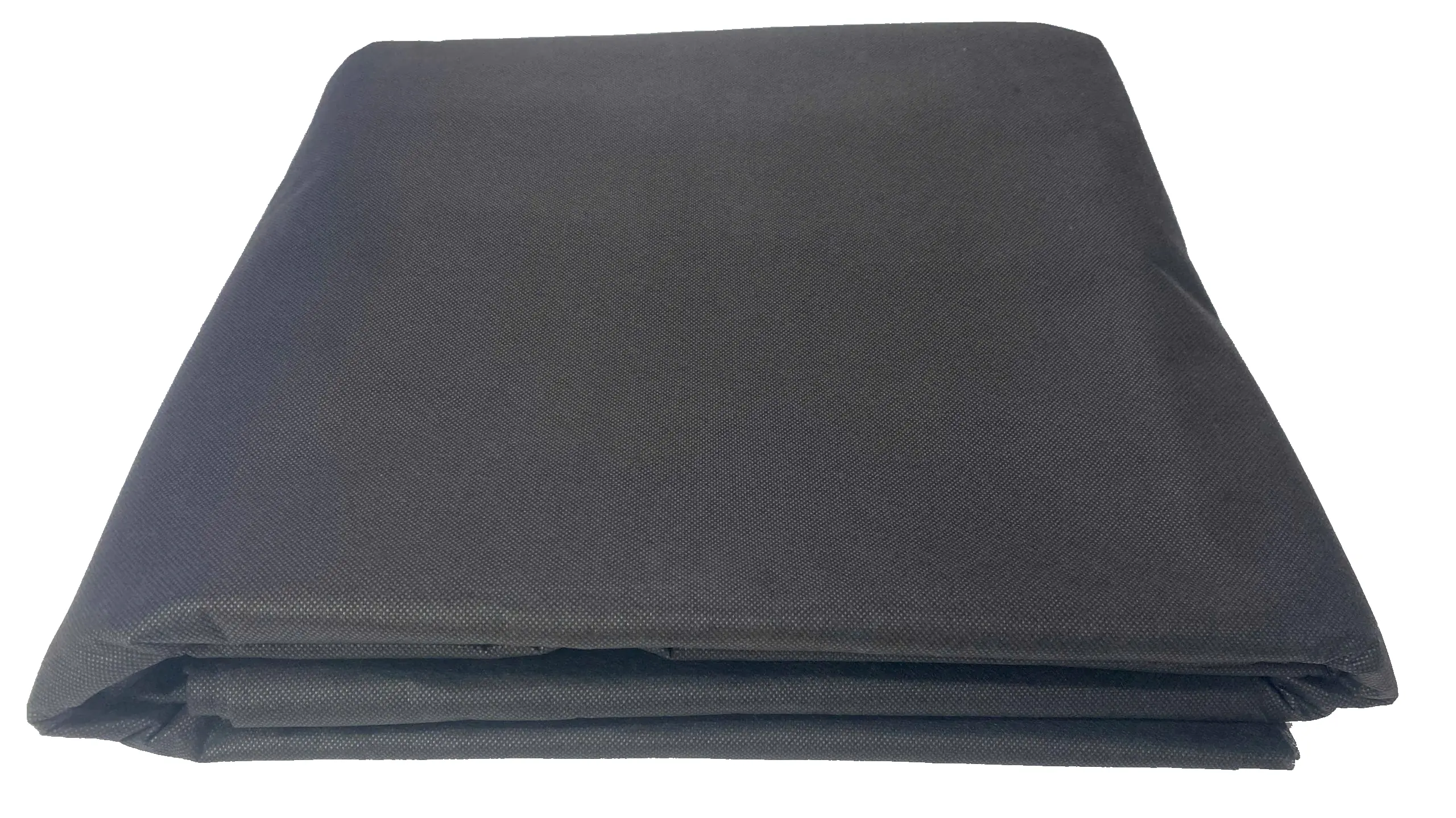 TrendLine Unkrautvlies 1,5 x 25 m schwarz