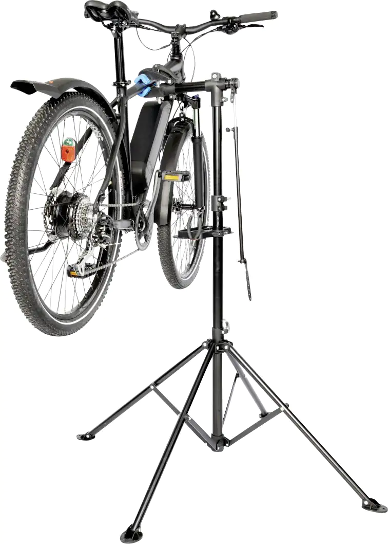 Fischer Montageständer Premium Fischer Montageständer Premium