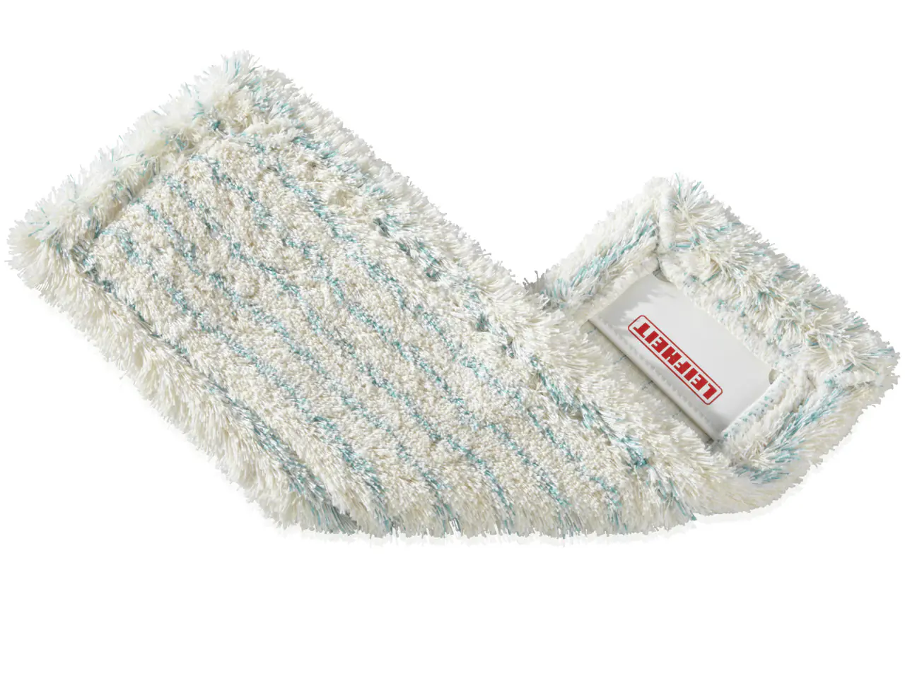 Leifheit Wischbezug Profi XL cotton plus 42 cm 2er