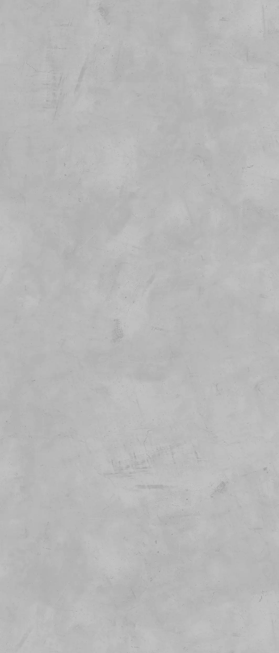 Breuer Duschrückwand Soft-Touch Marmor Beton Optik grau 100 x 255 x 0,3 cm