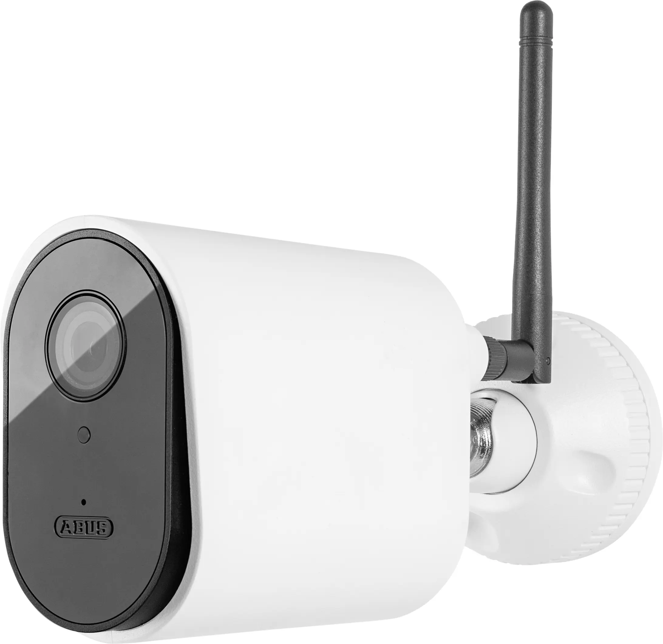 Abus Tube-Kamera PPIC44520 weiß