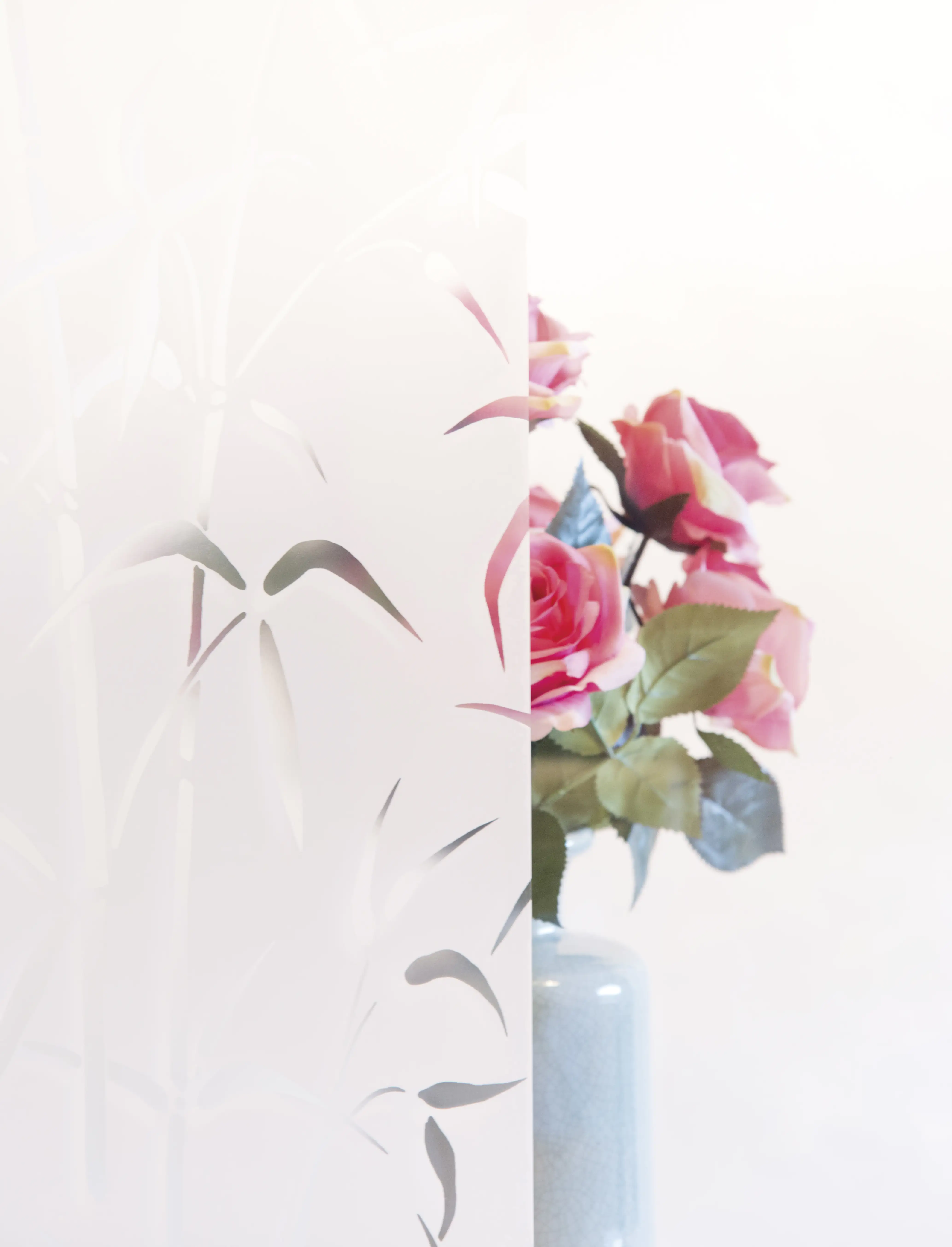 d-c-fix Folie Static Bamboo 67,5 cm x 1,5 m