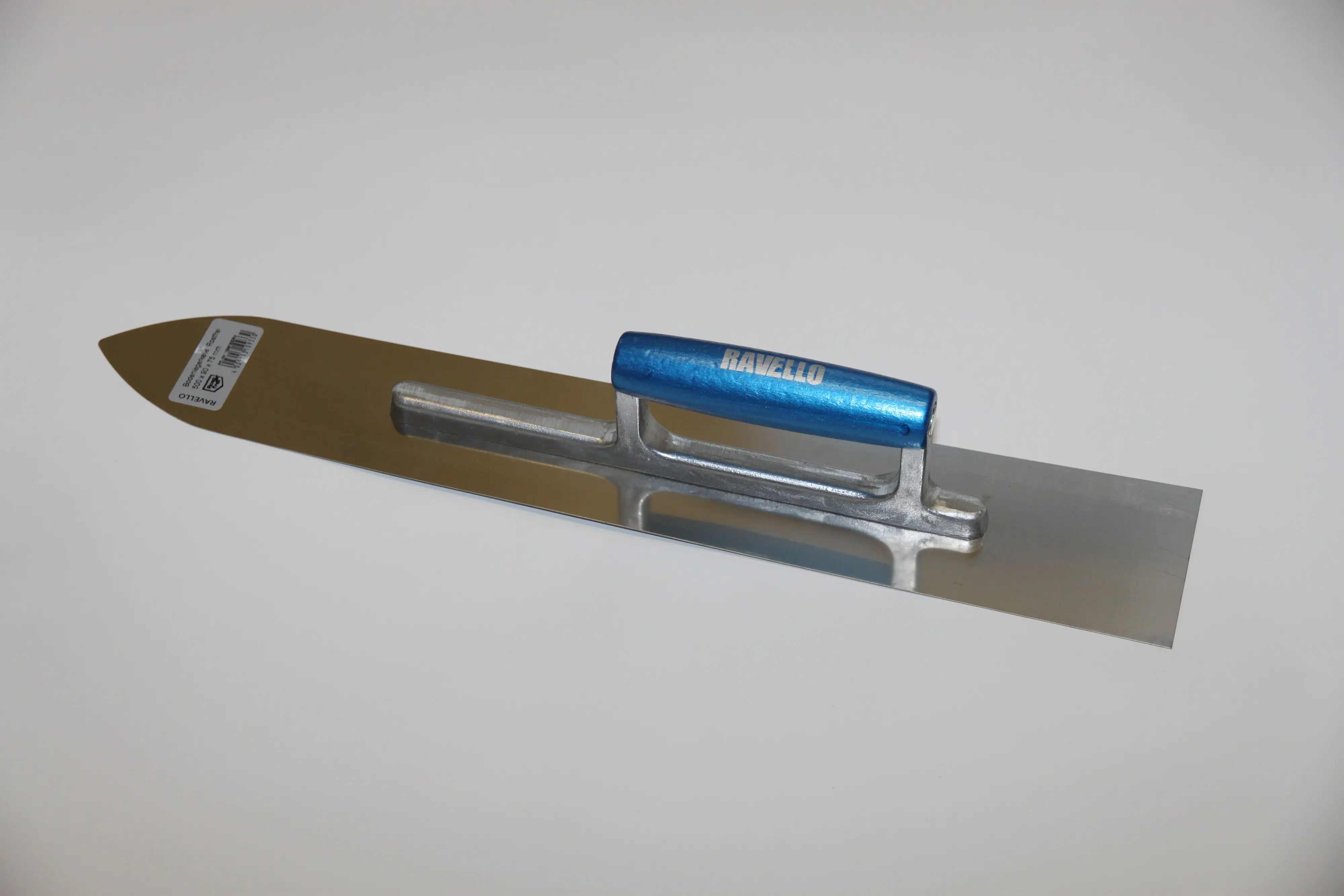 RAVELLO Glättekelle Boden