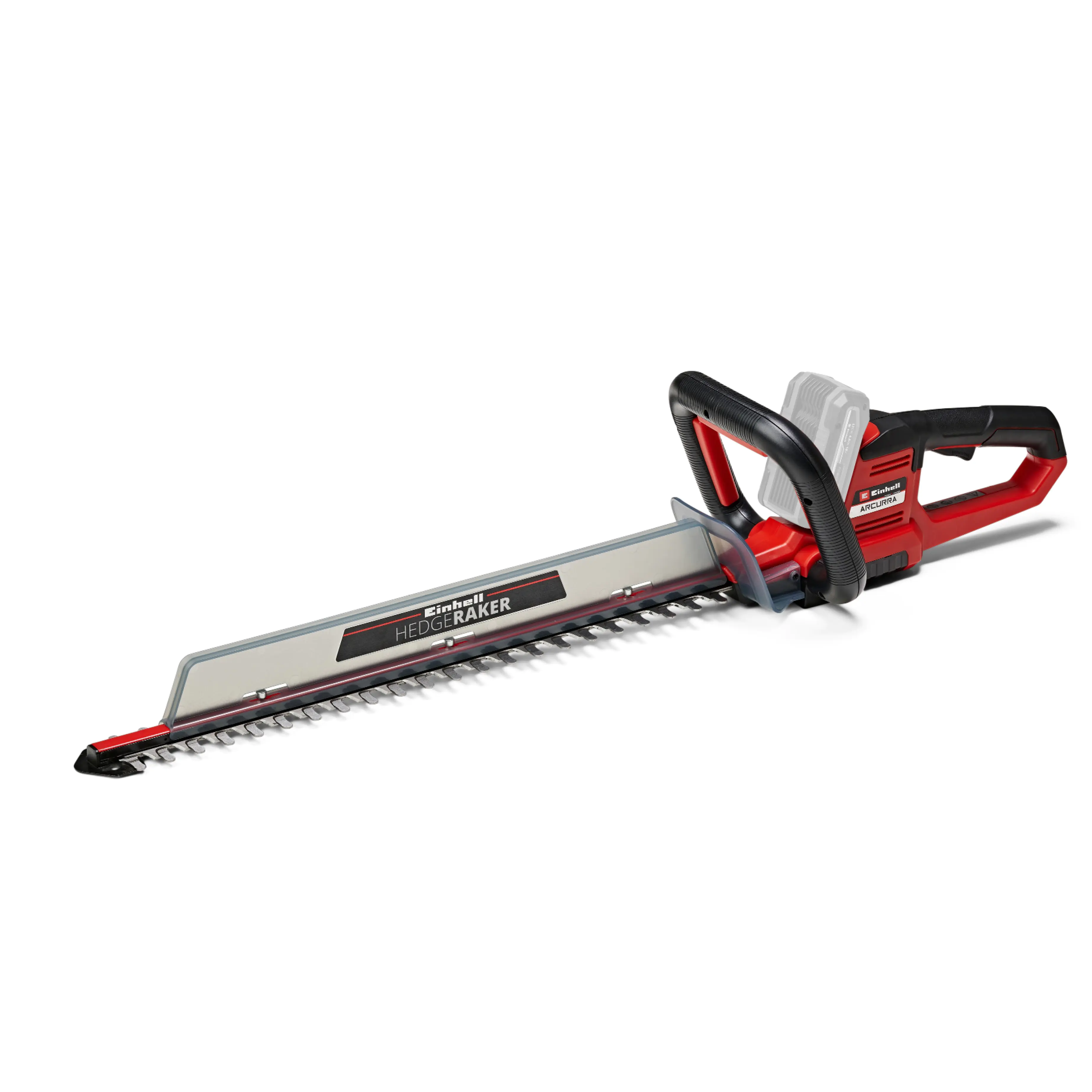 Einhell Akku-Heckenschere ARCURRA 18/55 55 cm Schnittlänge Einhell Akku-Heckenschere ARCURRA 18/55 55 cm Schnittlänge