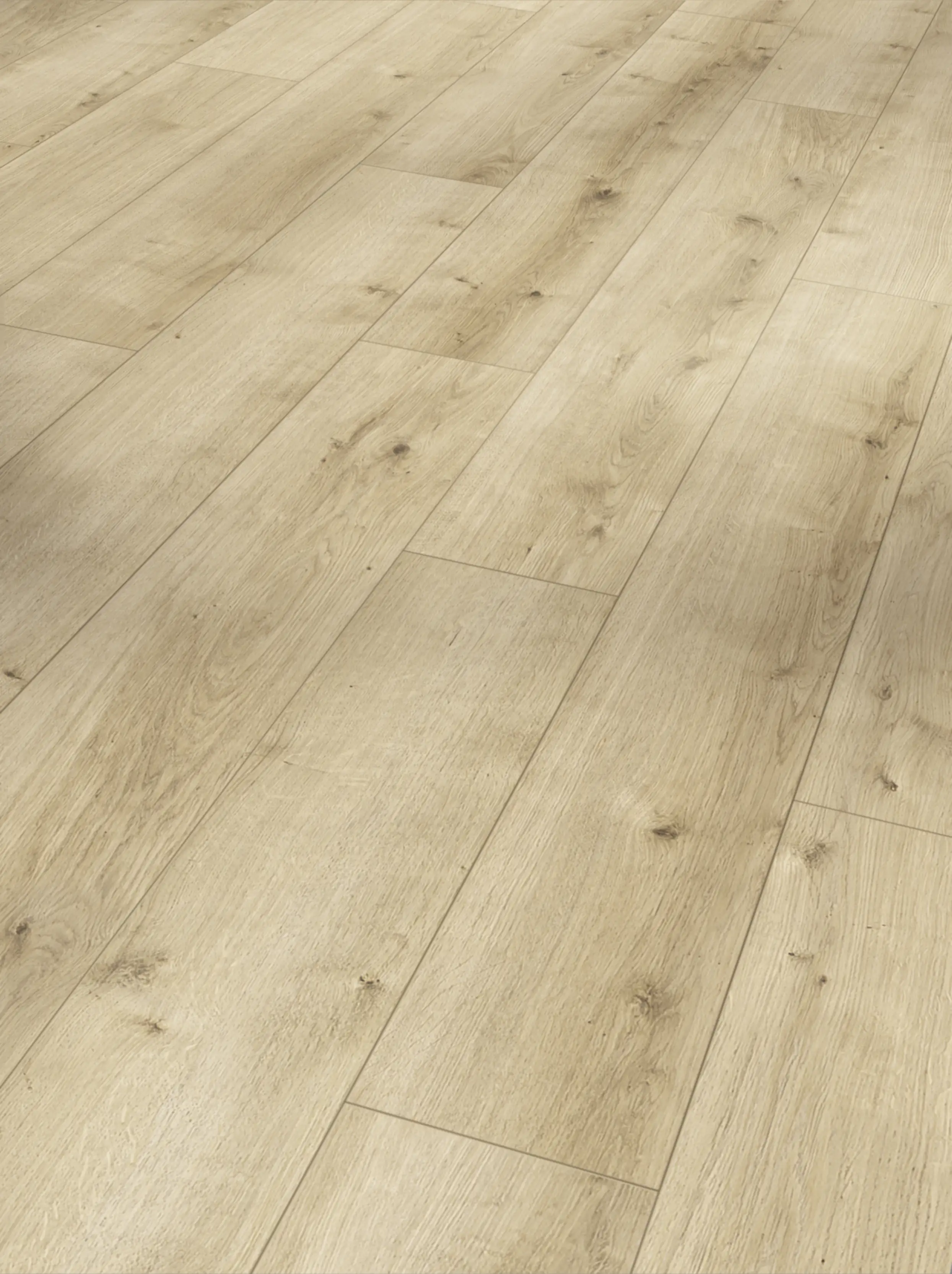 Parador Vinyl-Designboden Modular ONE Eiche Pure hell Landhausdiele Parador Vinyl-Designboden Modular ONE Eiche Pure hell Landhausdiele