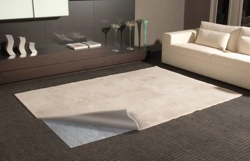 d-c-floor®  Teppichgleitschutz Trent 80 x 150 cm d-c-floor®  Teppichgleitschutz Trent 80 x 150 cm
