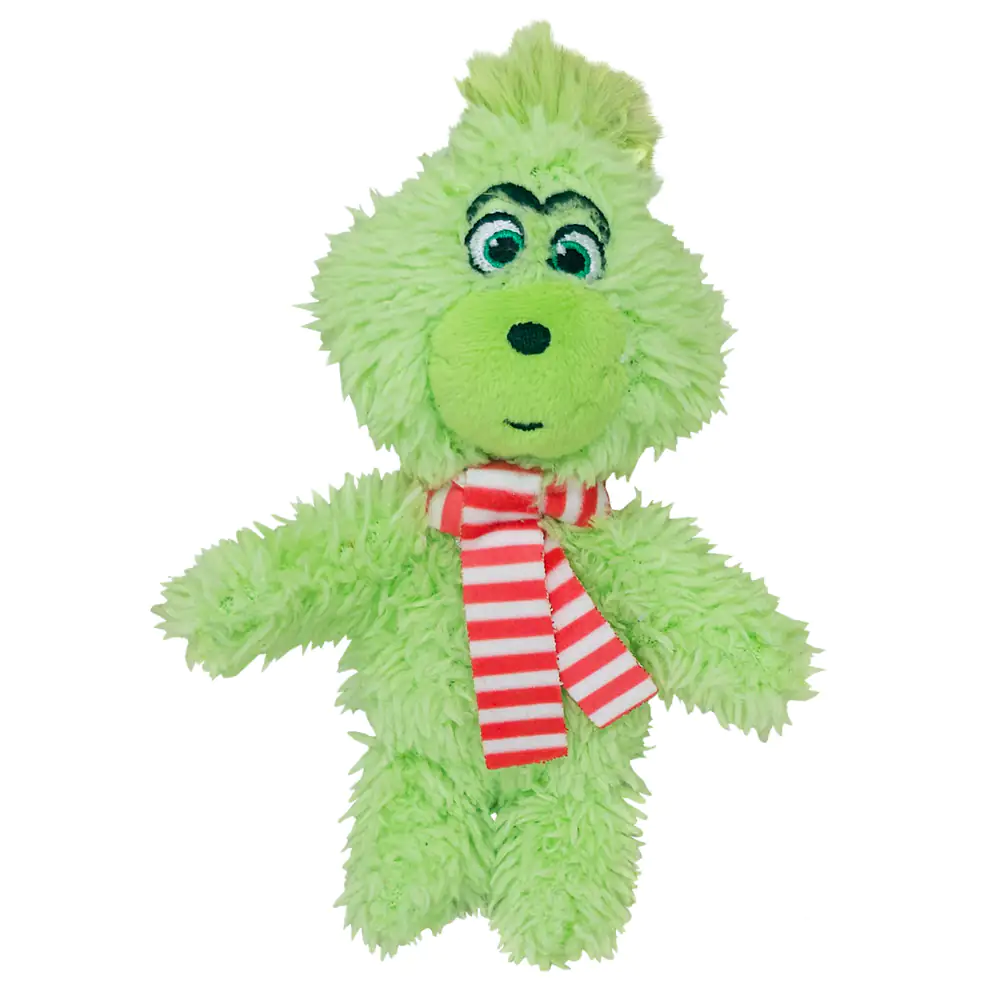 Nobby Katzen Kuscheltier Grinch 13 cm Nobby Katzen Kuscheltier Grinch 13 cm